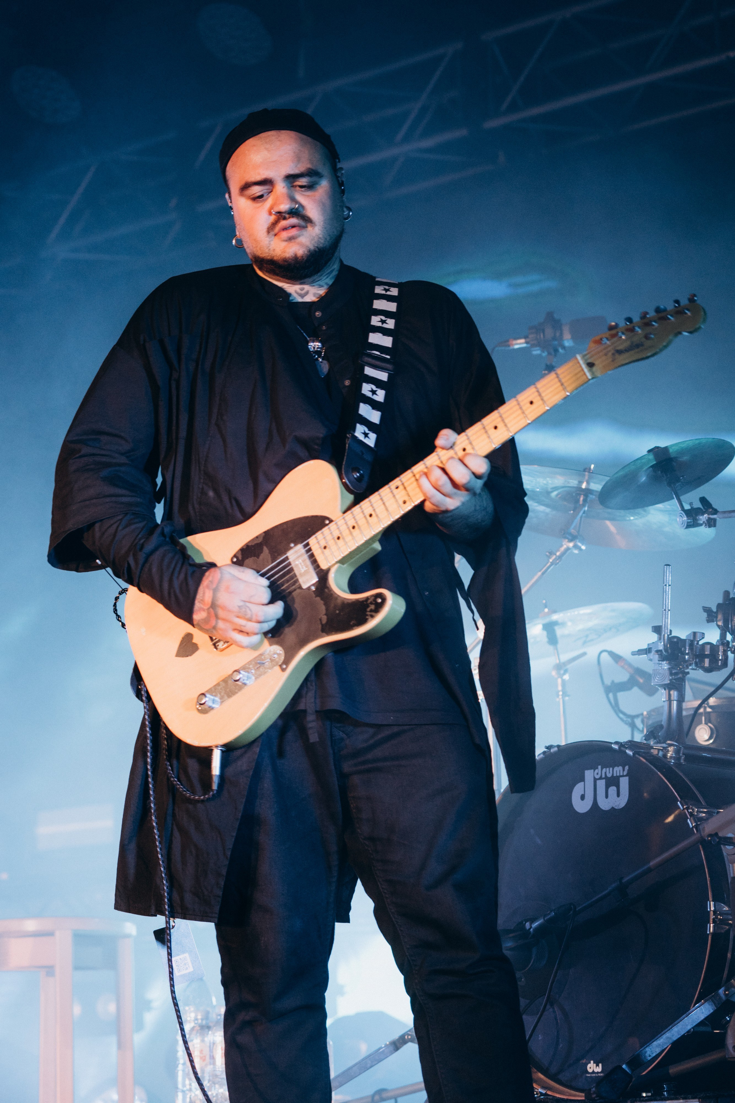 ЛСП | Roof Life. Фотограф в Воронеже Ольга Космодемьянская