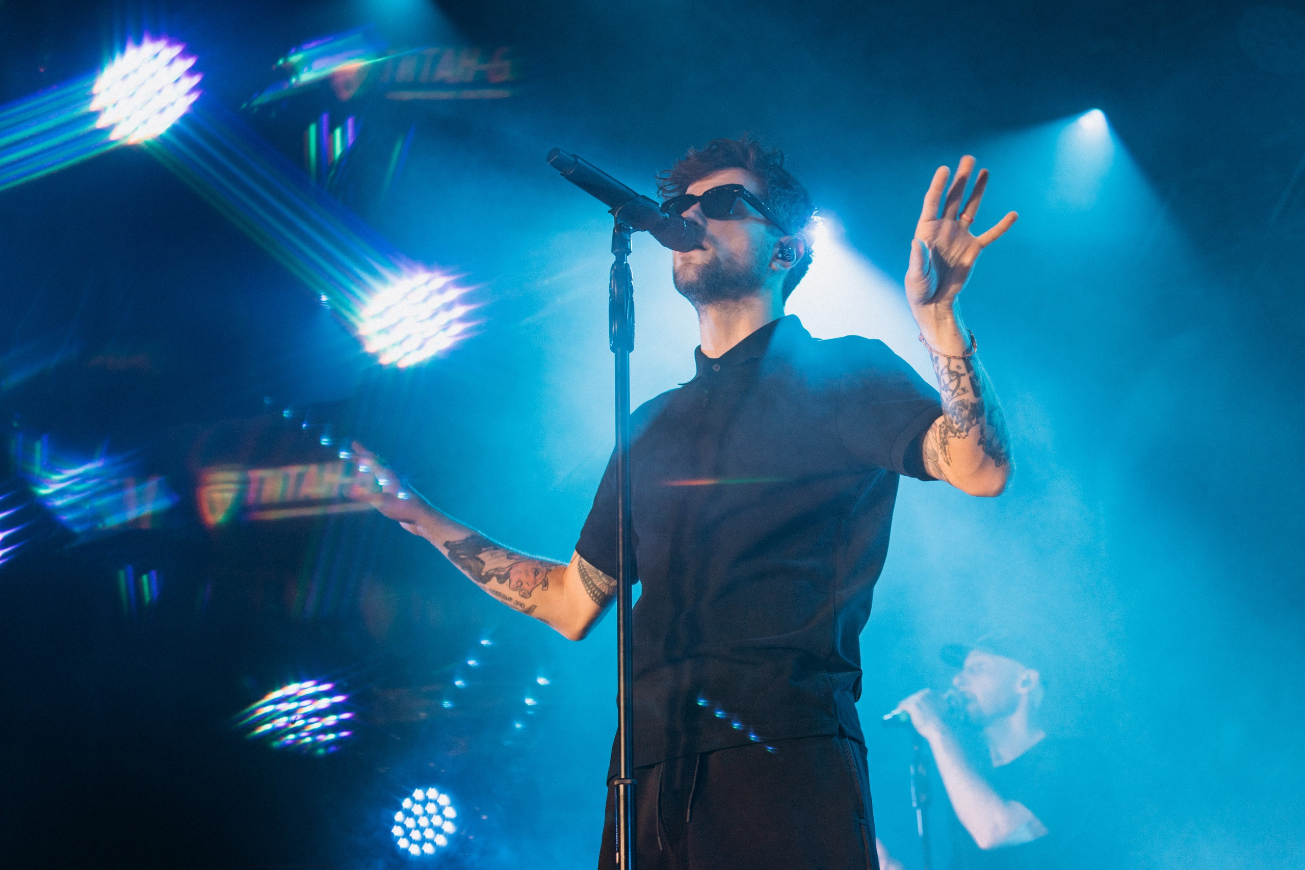 ЛСП | Roof Life. Фотограф в Воронеже Ольга Космодемьянская