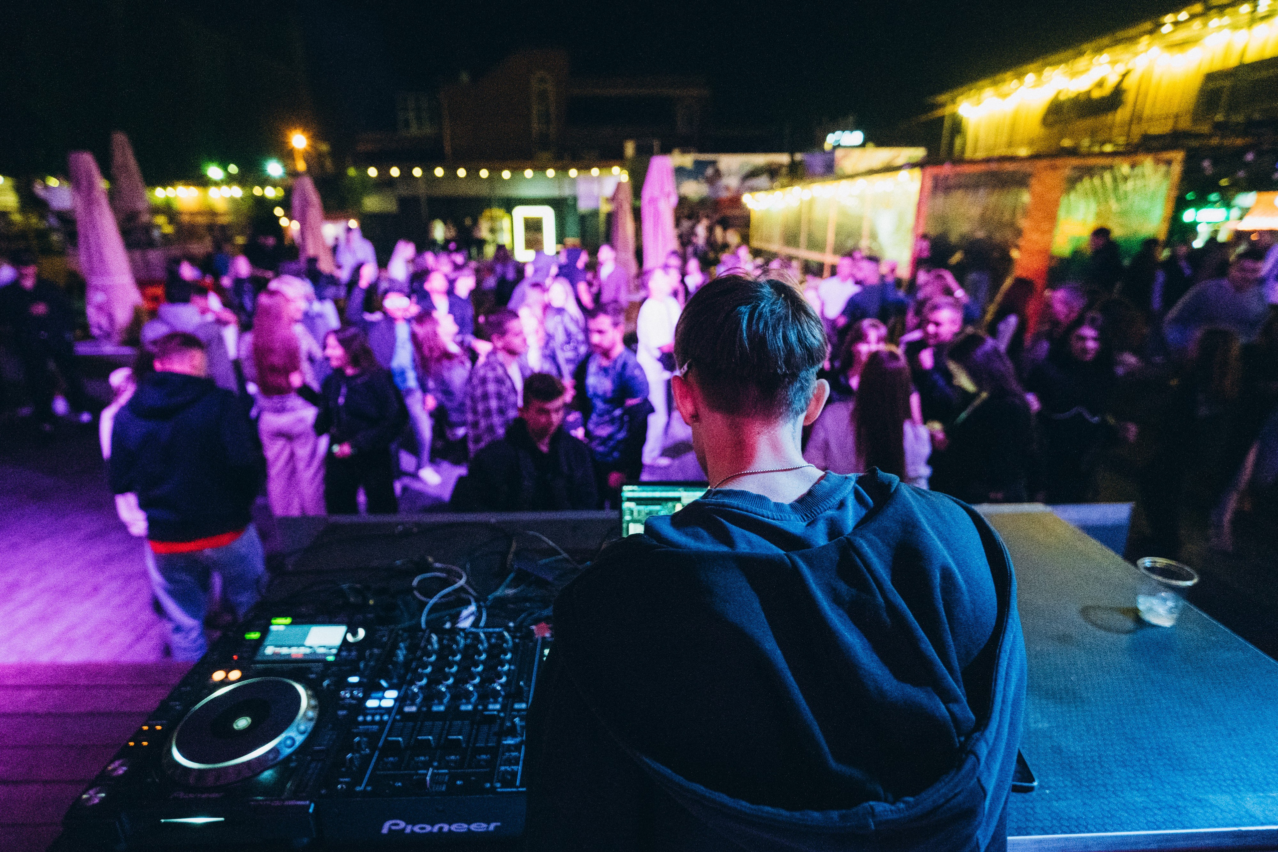 Винзавод |Goodbye, summer days. Фотограф в Воронеже Ольга Космодемьянская