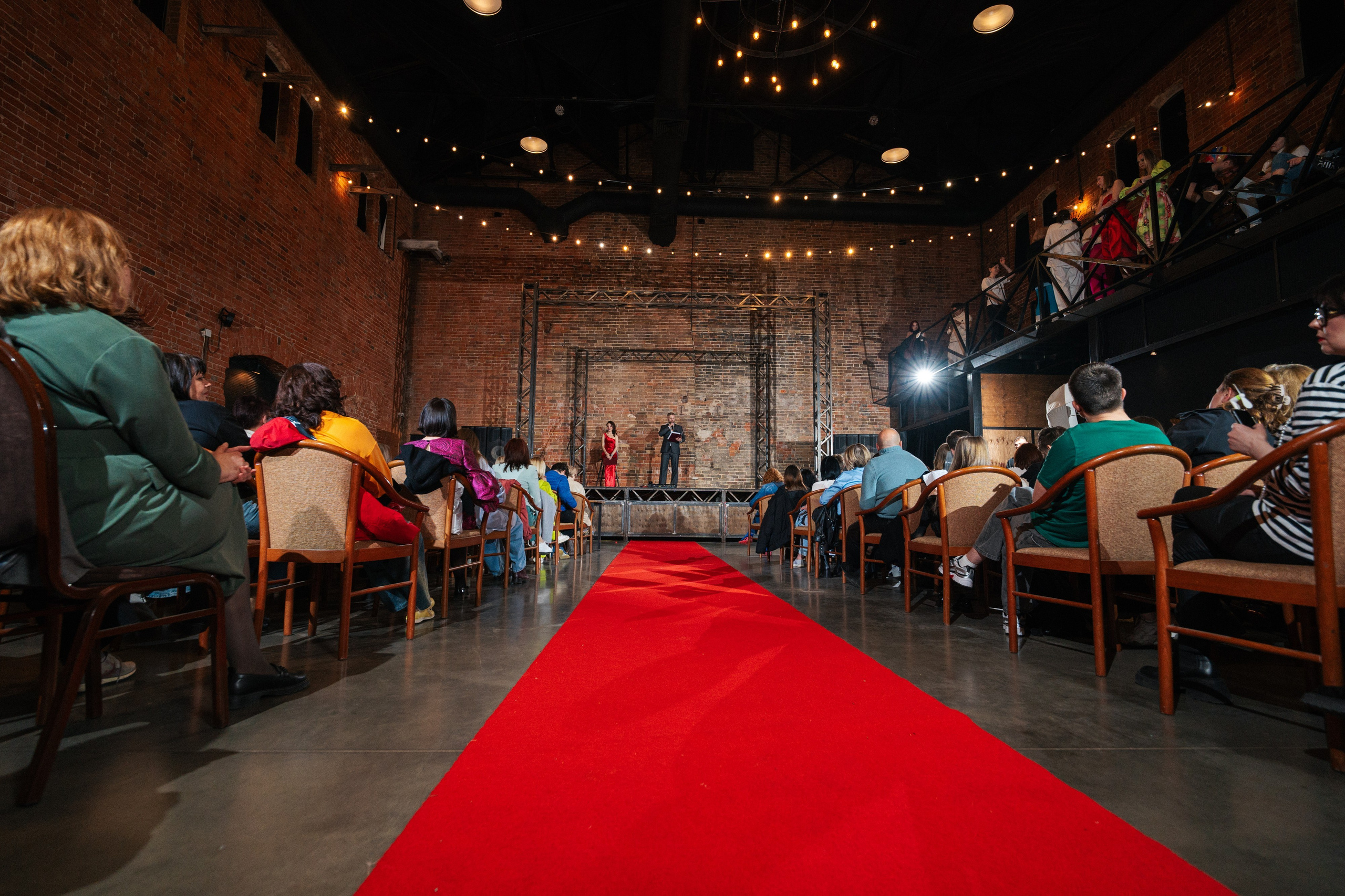 Fashion поединок | 1900. Фотограф в Воронеже Ольга Космодемьянская