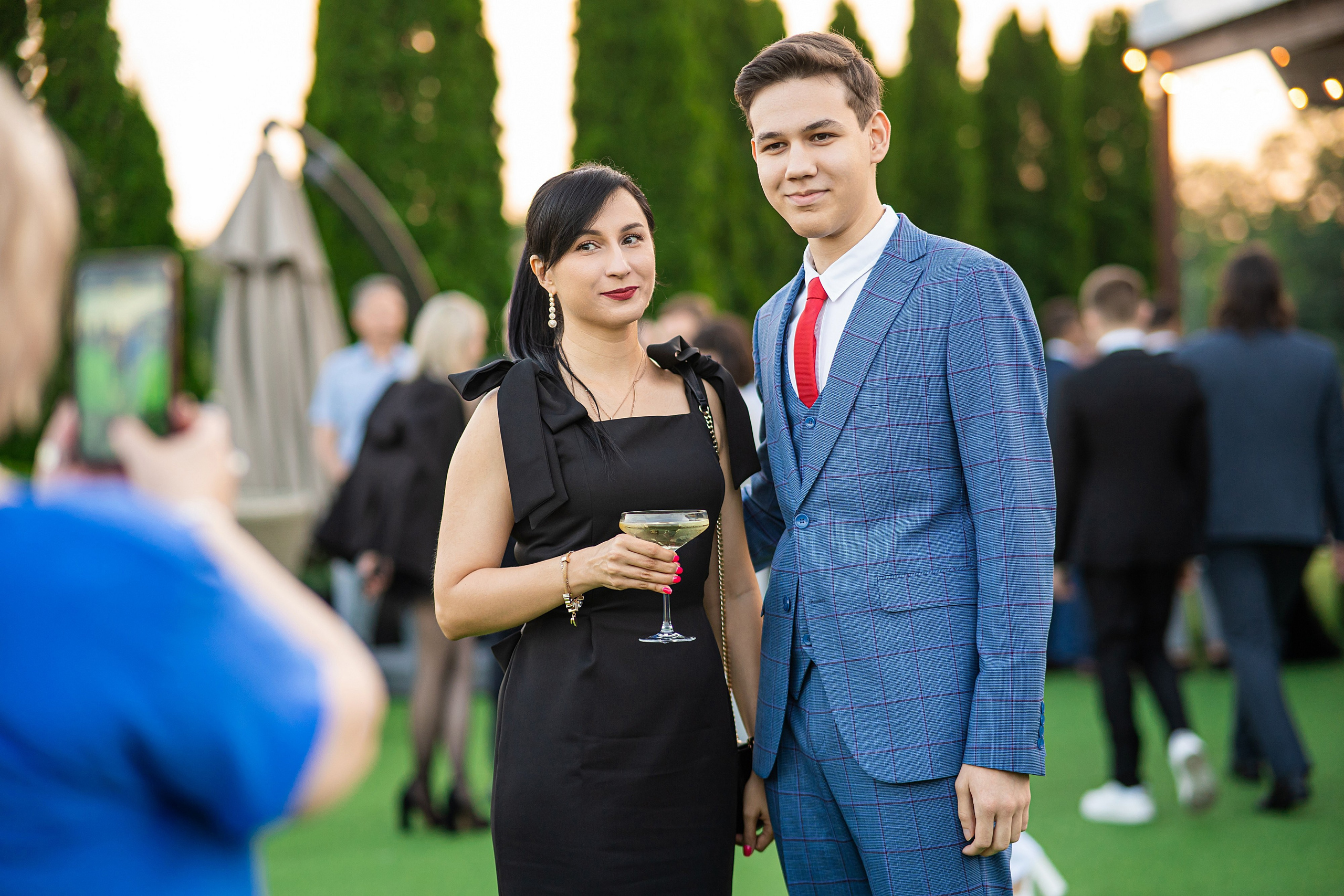 Выпускной 101 школа | Артист. Фотограф в Воронеже Ольга Космодемьянская