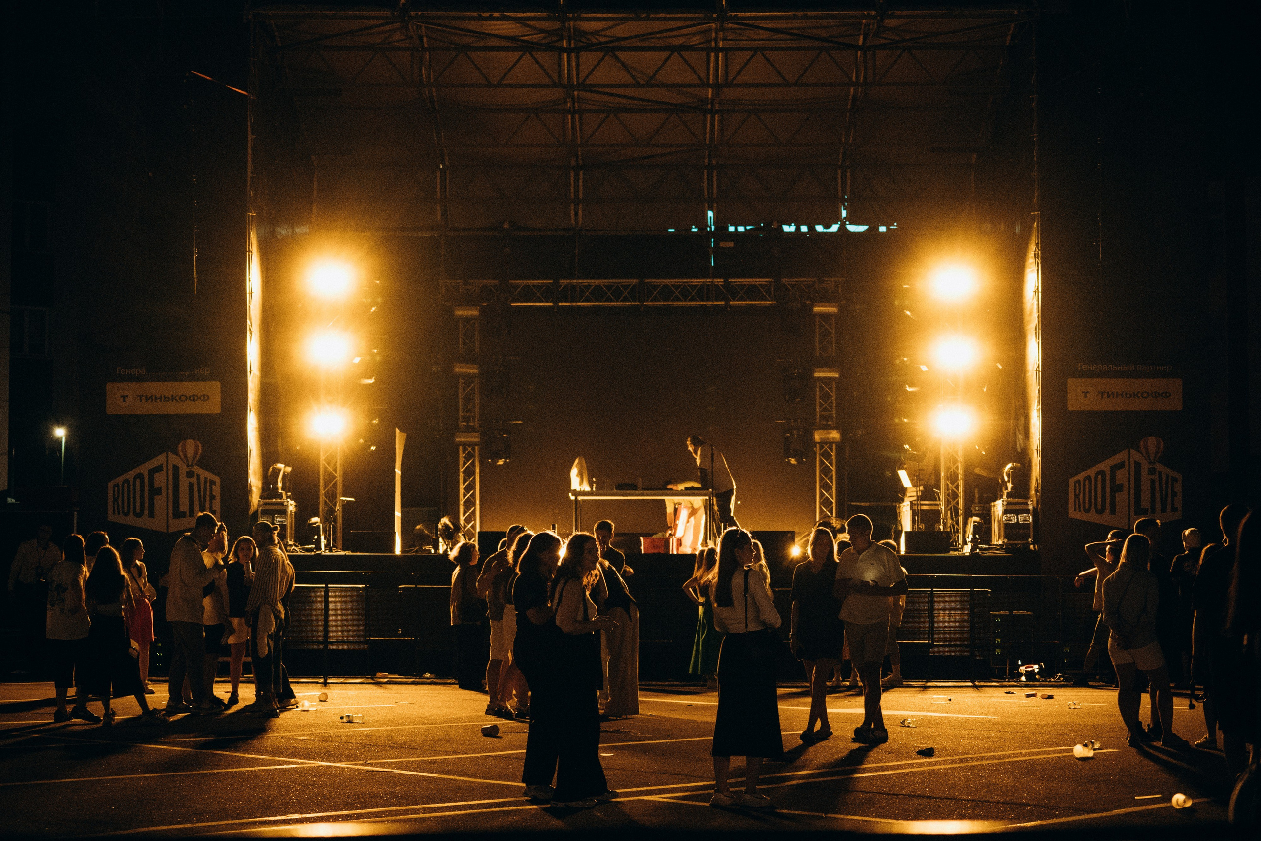 FEDUK. Фотограф в Воронеже Ольга Космодемьянская