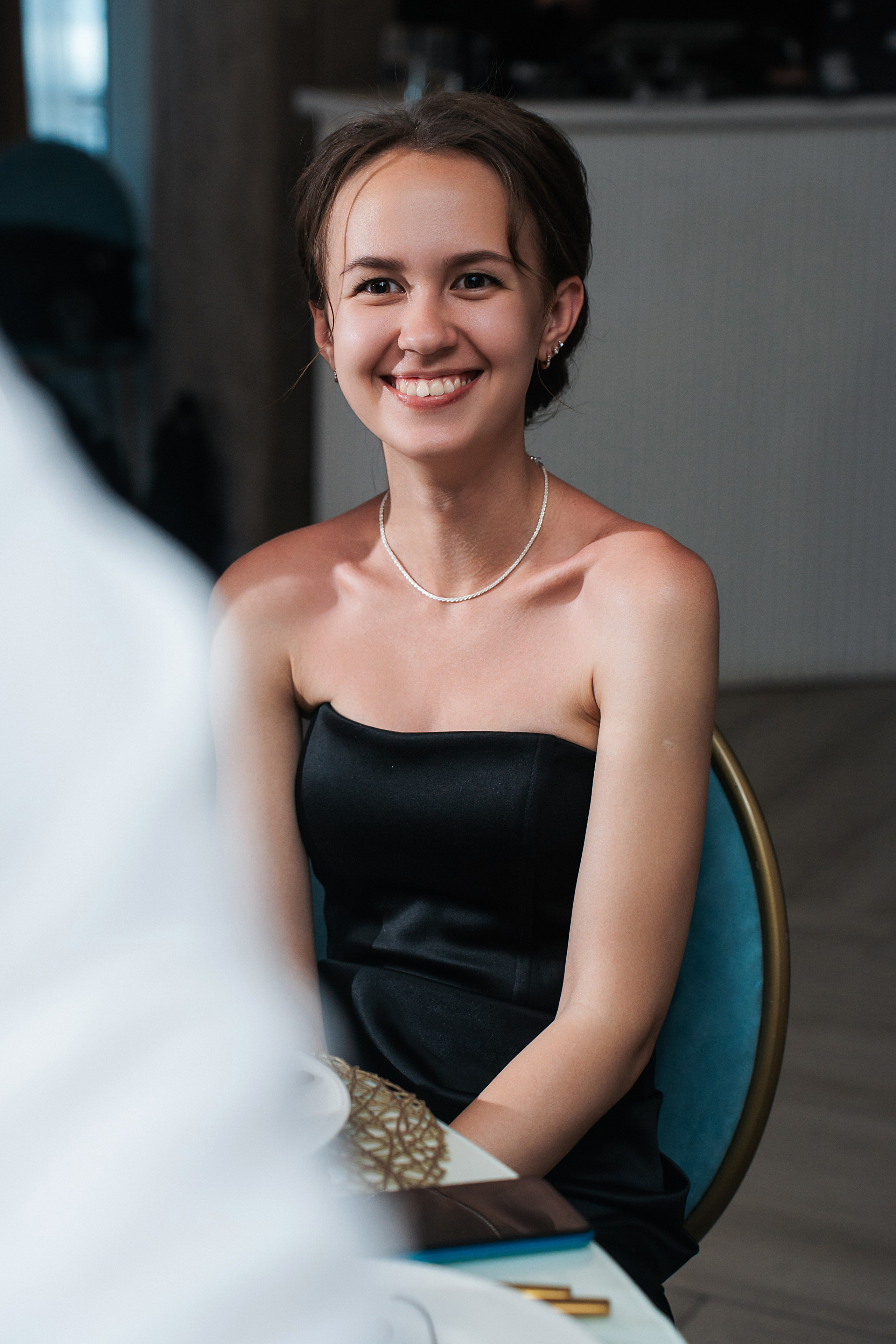 Выпускной ВАТУ РЭБ-Н | BIRKIN. Фотограф в Воронеже Ольга Космодемьянская