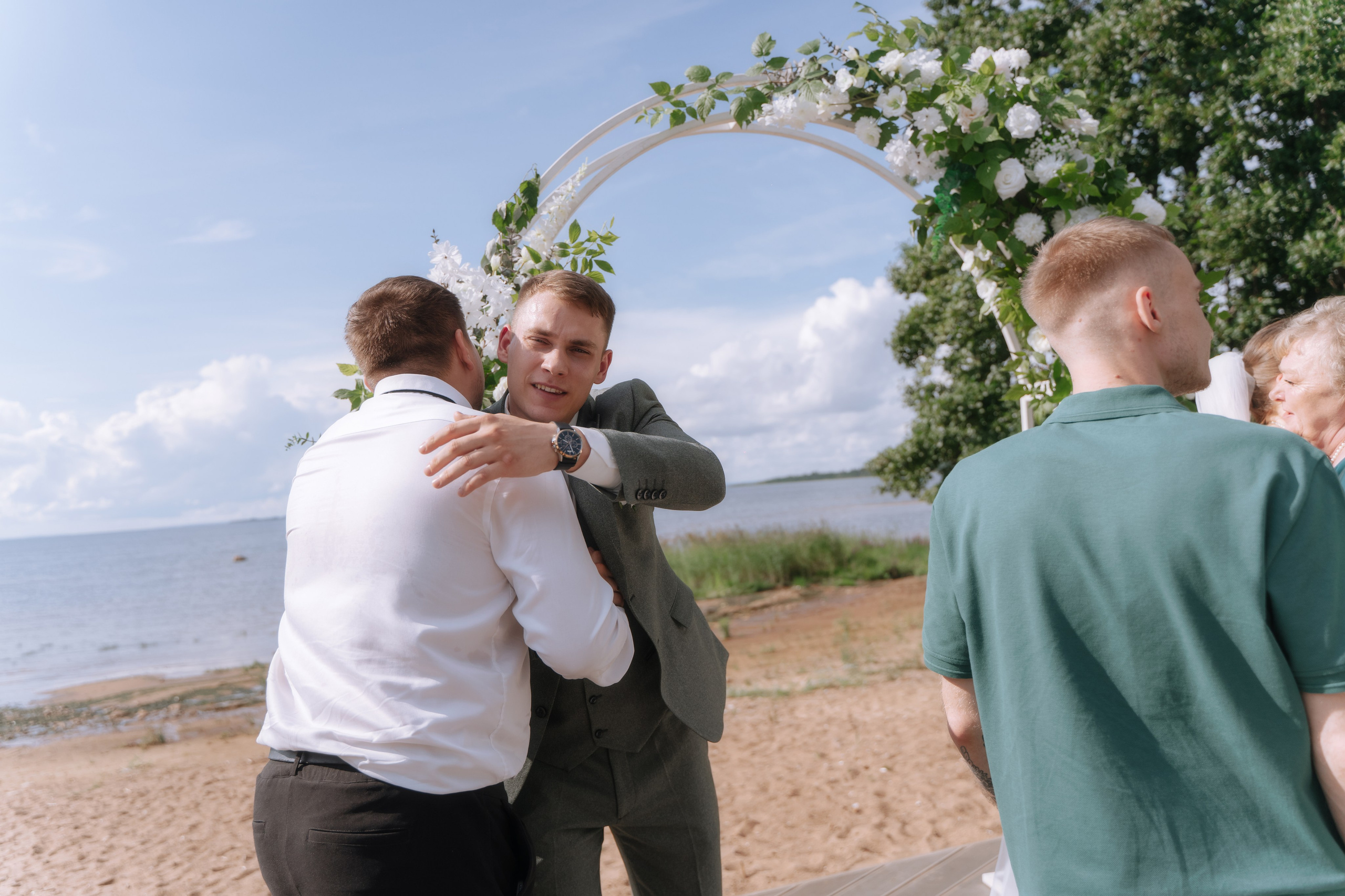 Wedding Day 2024. Фотограф Санкт-Петербург
