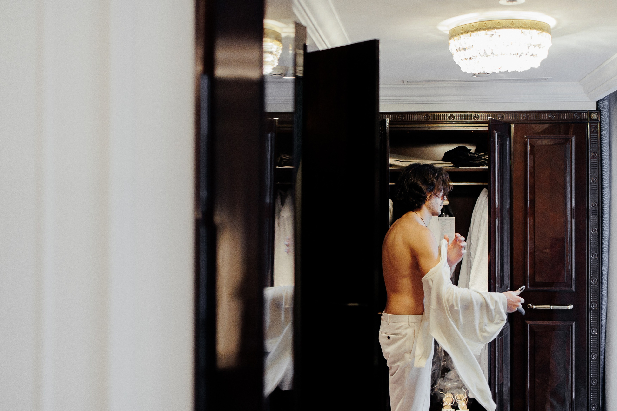 Liana & Eric. Фотограф в Москве Алексей Виноградов