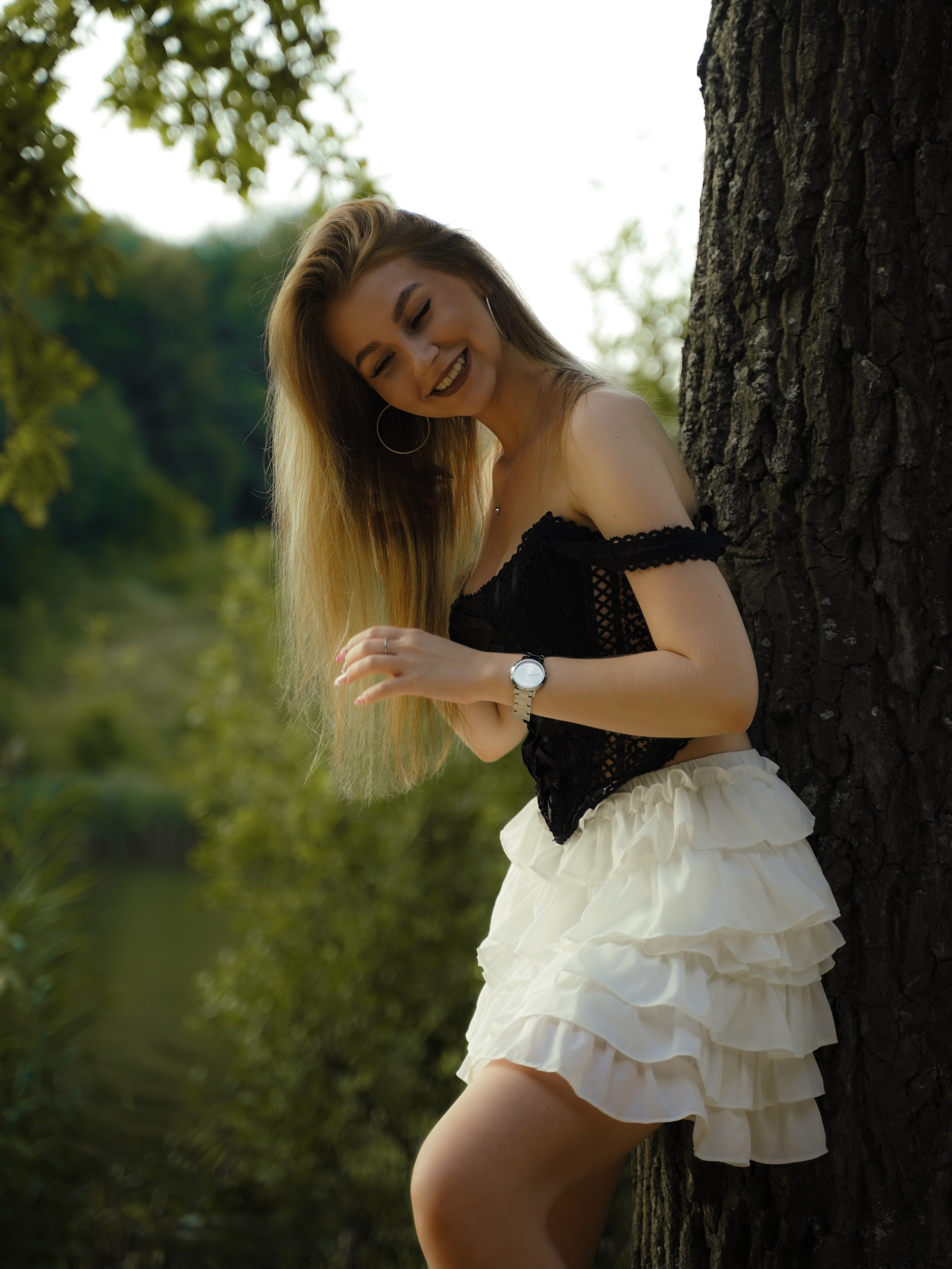 Личные съёмки. Главная