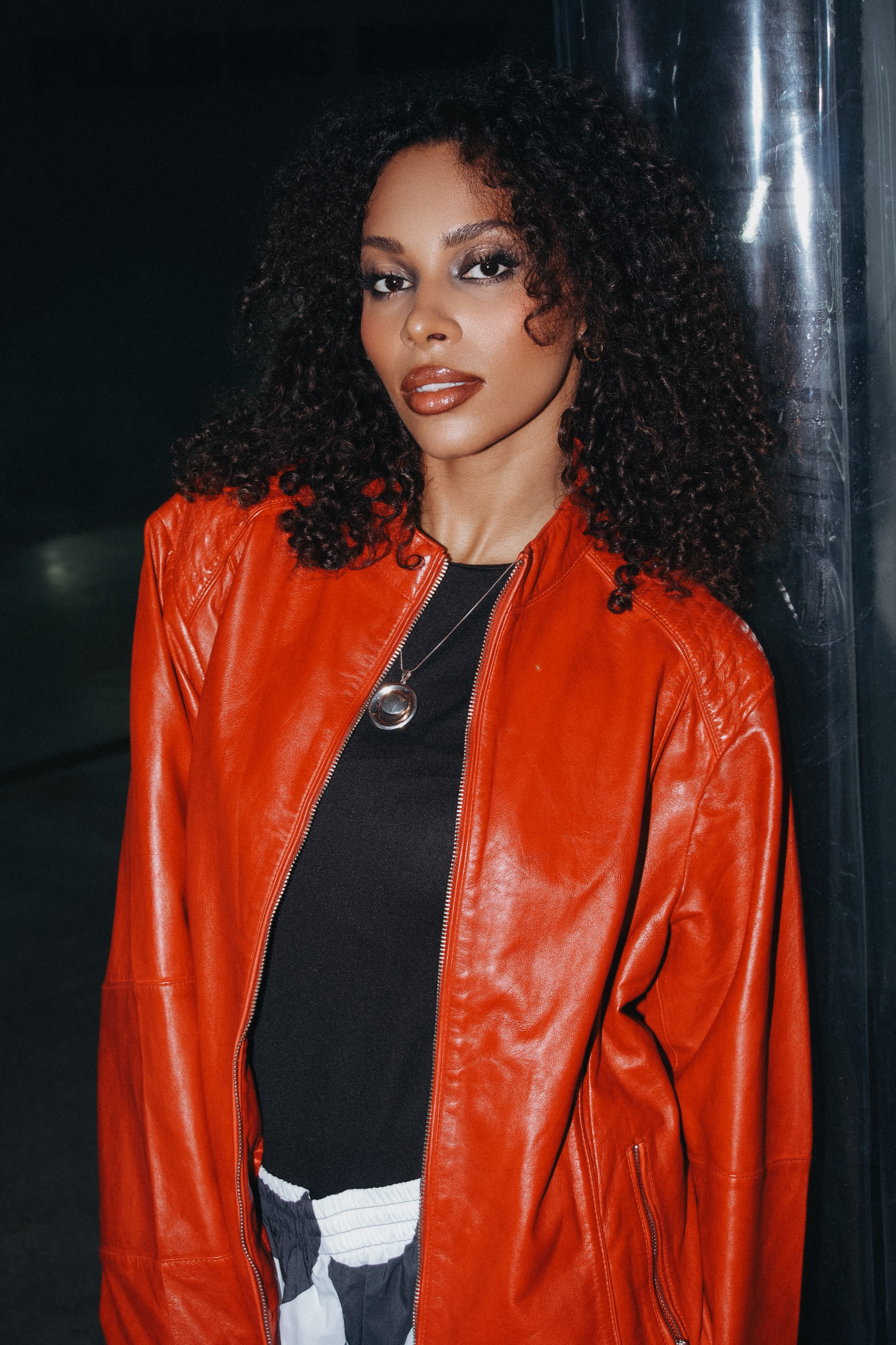 Диана, съемка с авто. Фотограф в Минске Света Григорьева