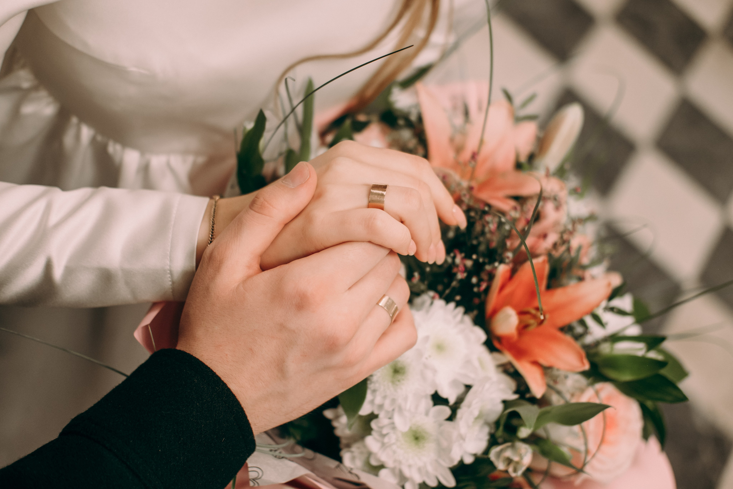 Свадебные истории. Фотограф сюжетных съемок и портретов в Санкт-Петербурге и Москве Стася Ефремова