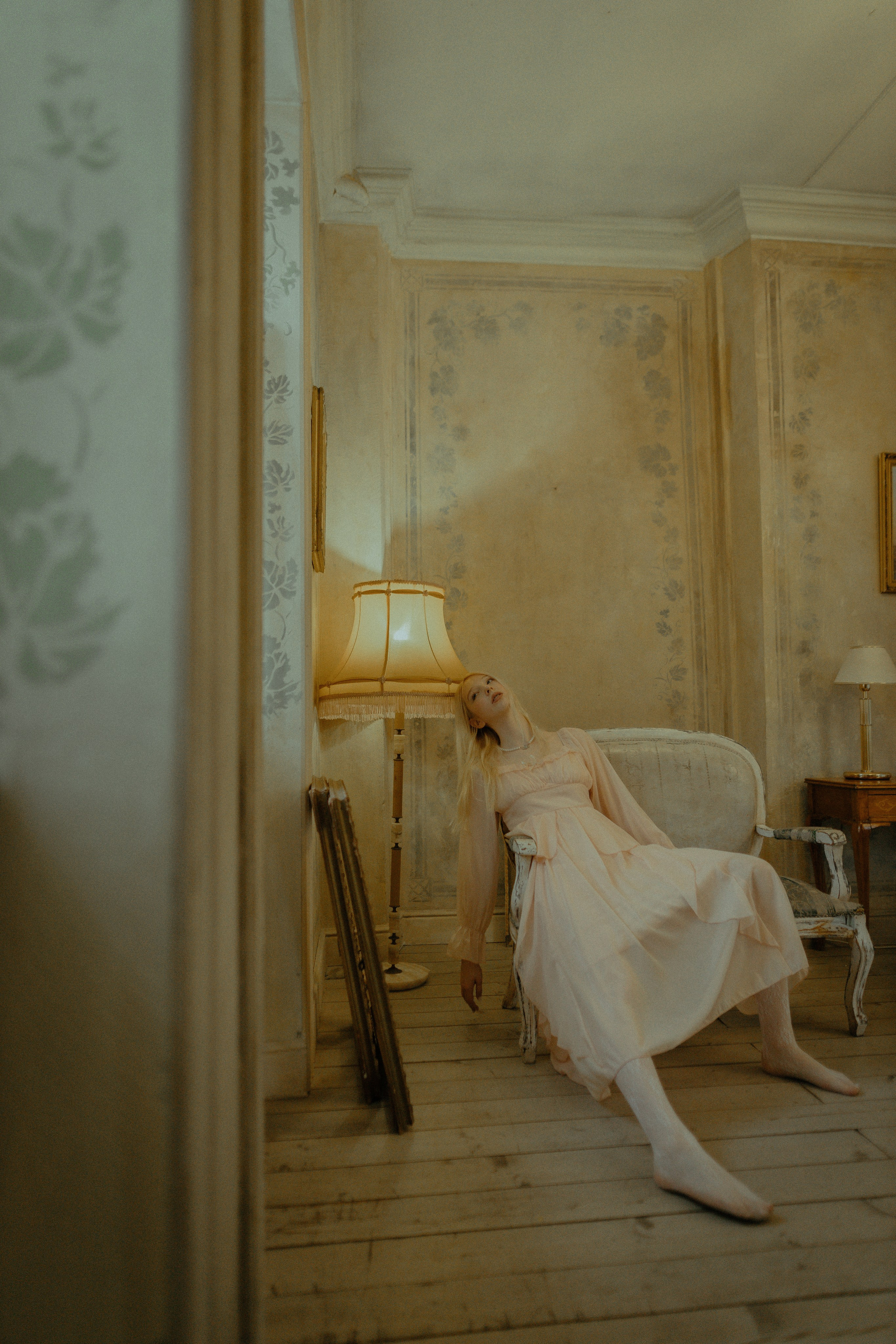 Playfullness. Евгения Волошина Фотограф Москва / Белгород