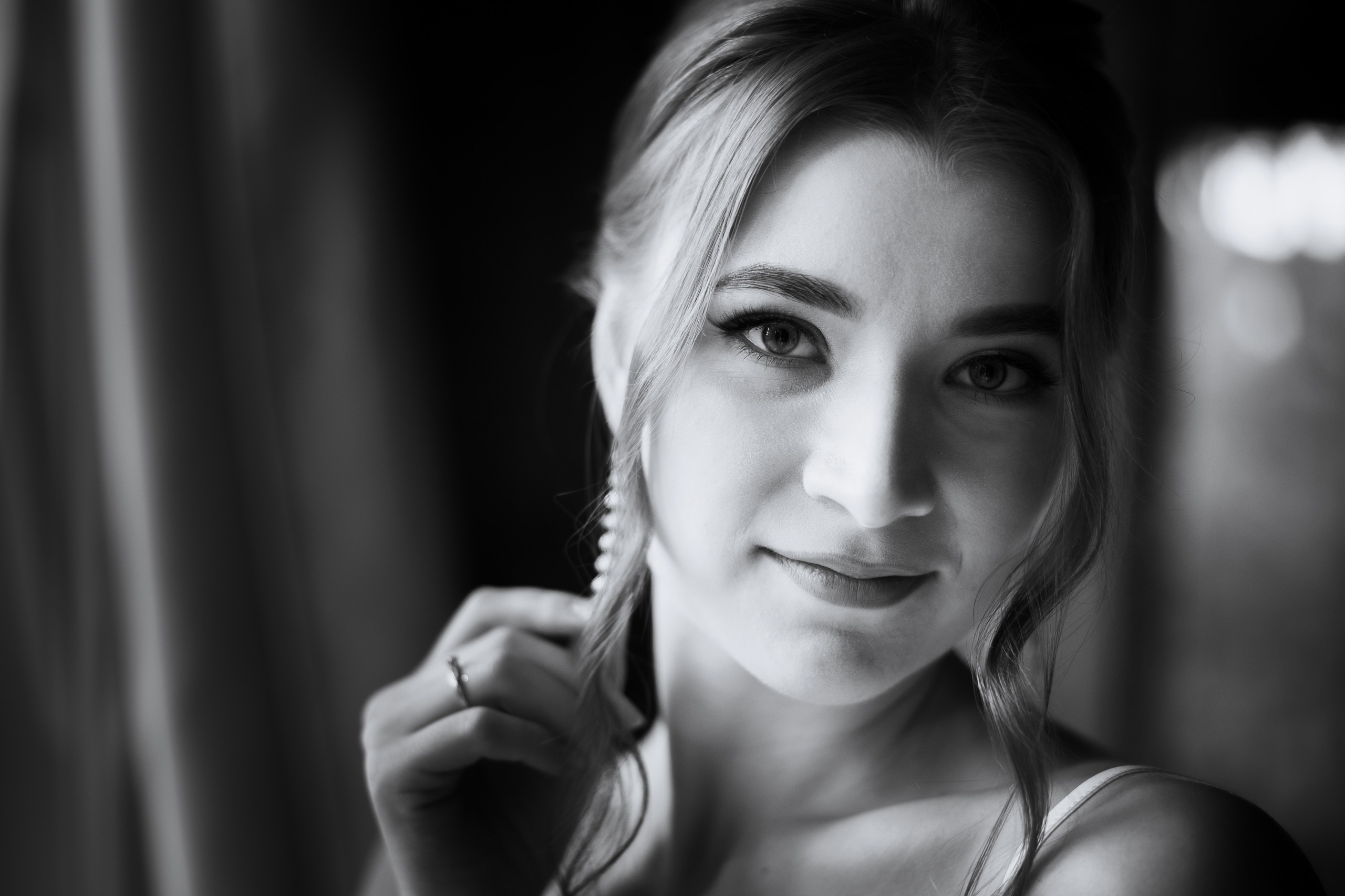 Свадьбы. Валитов Тимур | Репортажный фотограф