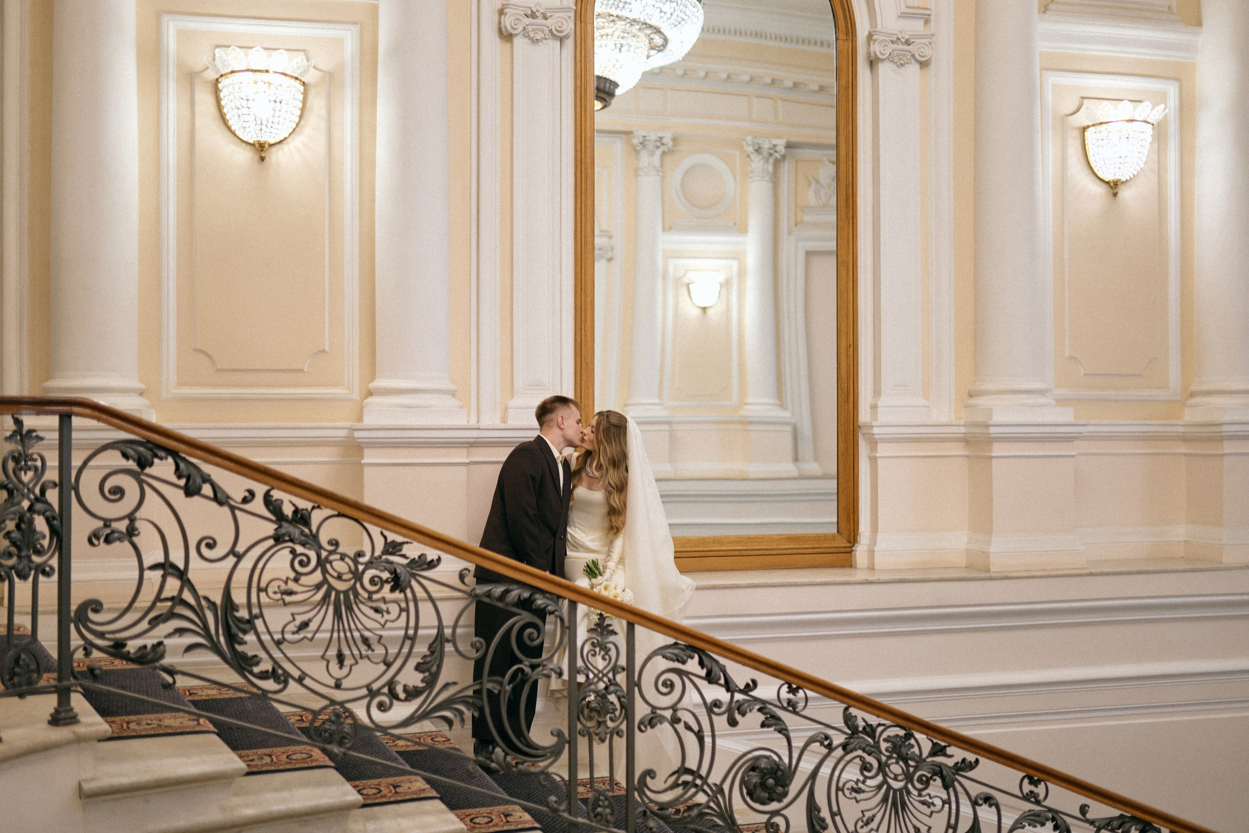 Андрей & Анастасия. Сестры Карабаза. Фотографы и ретушеры в Москве и Санкт-Петербурге