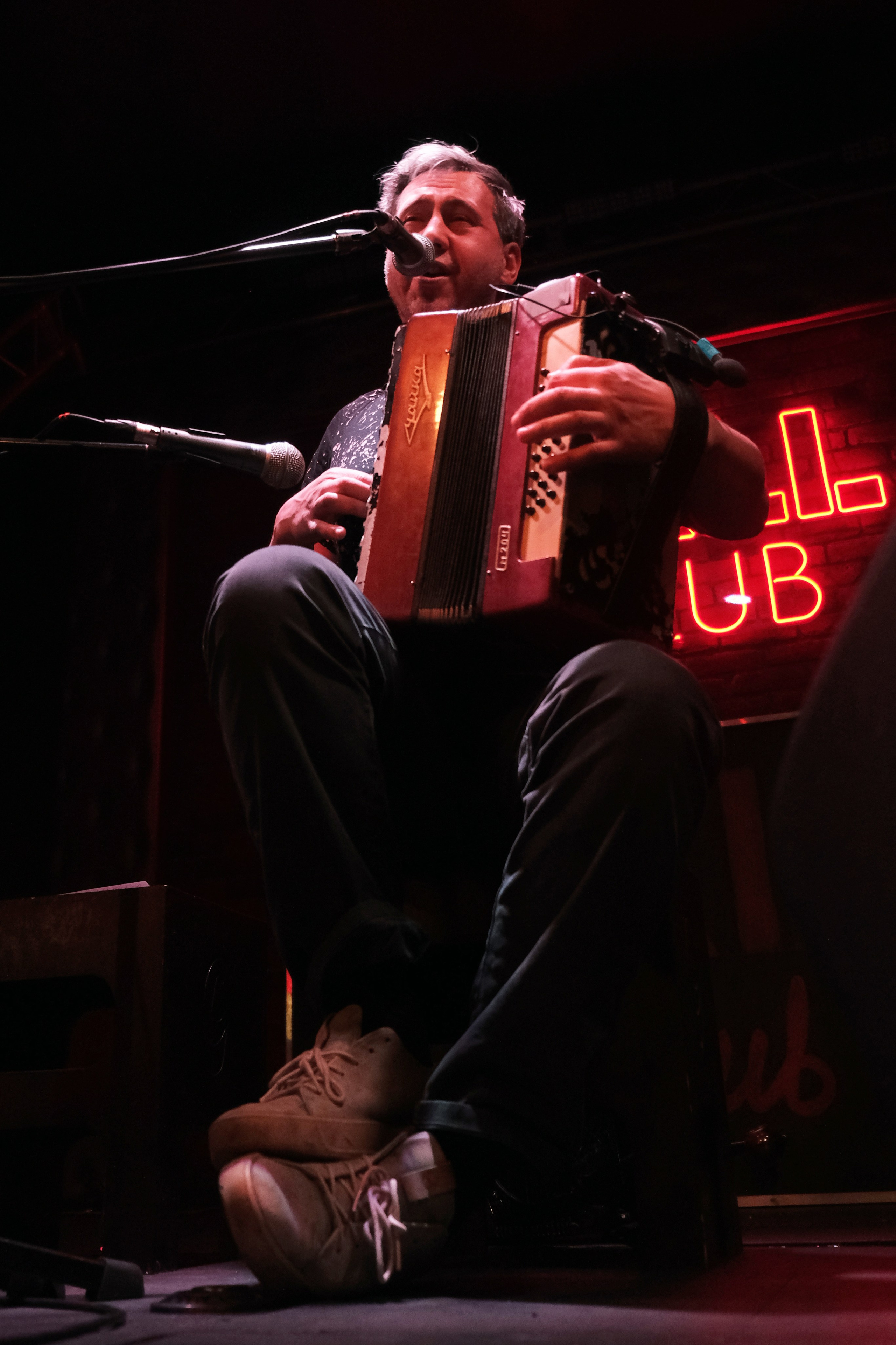 Концерты. Фотограф Андрей Богач