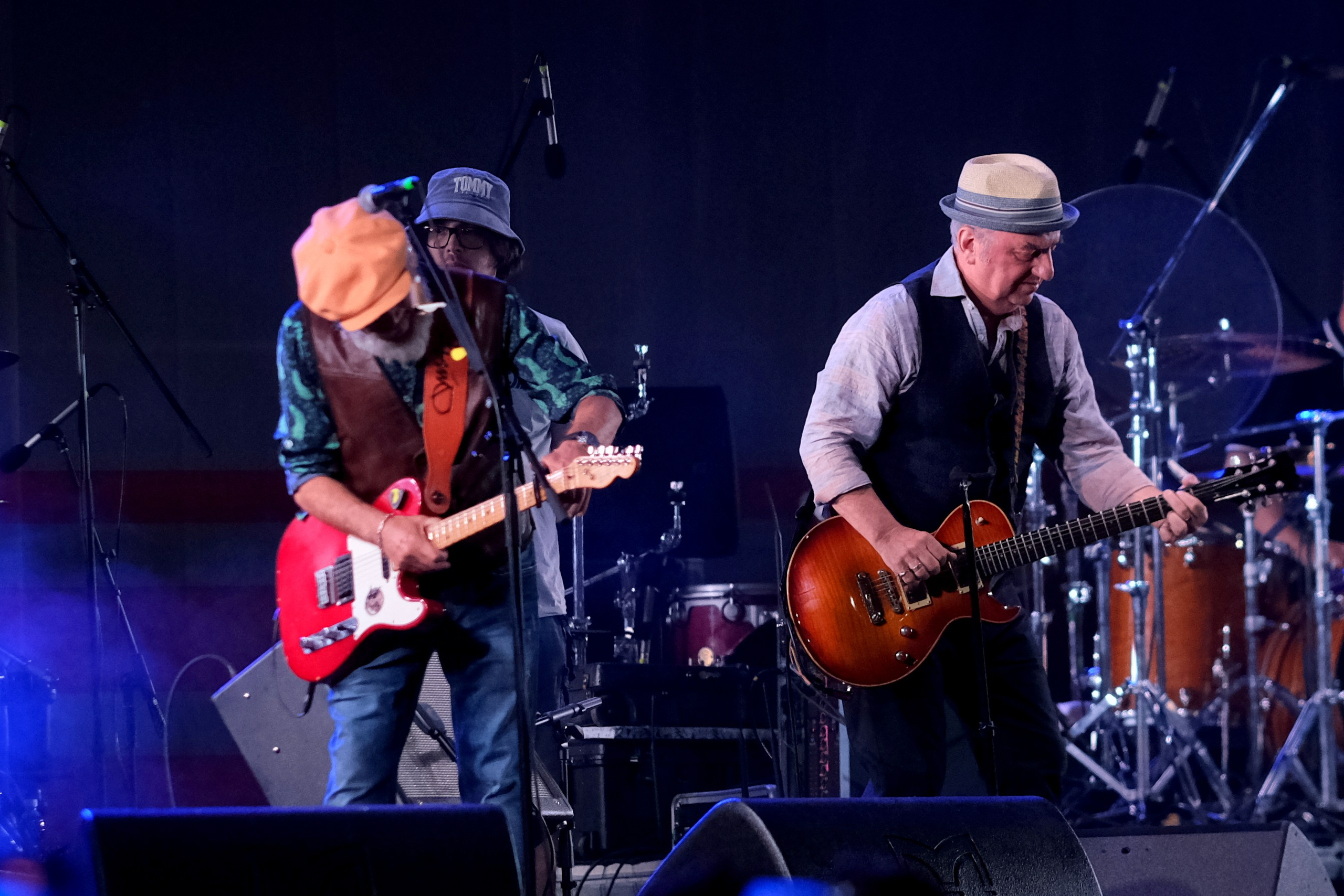 Концерты. Фотограф Андрей Богач