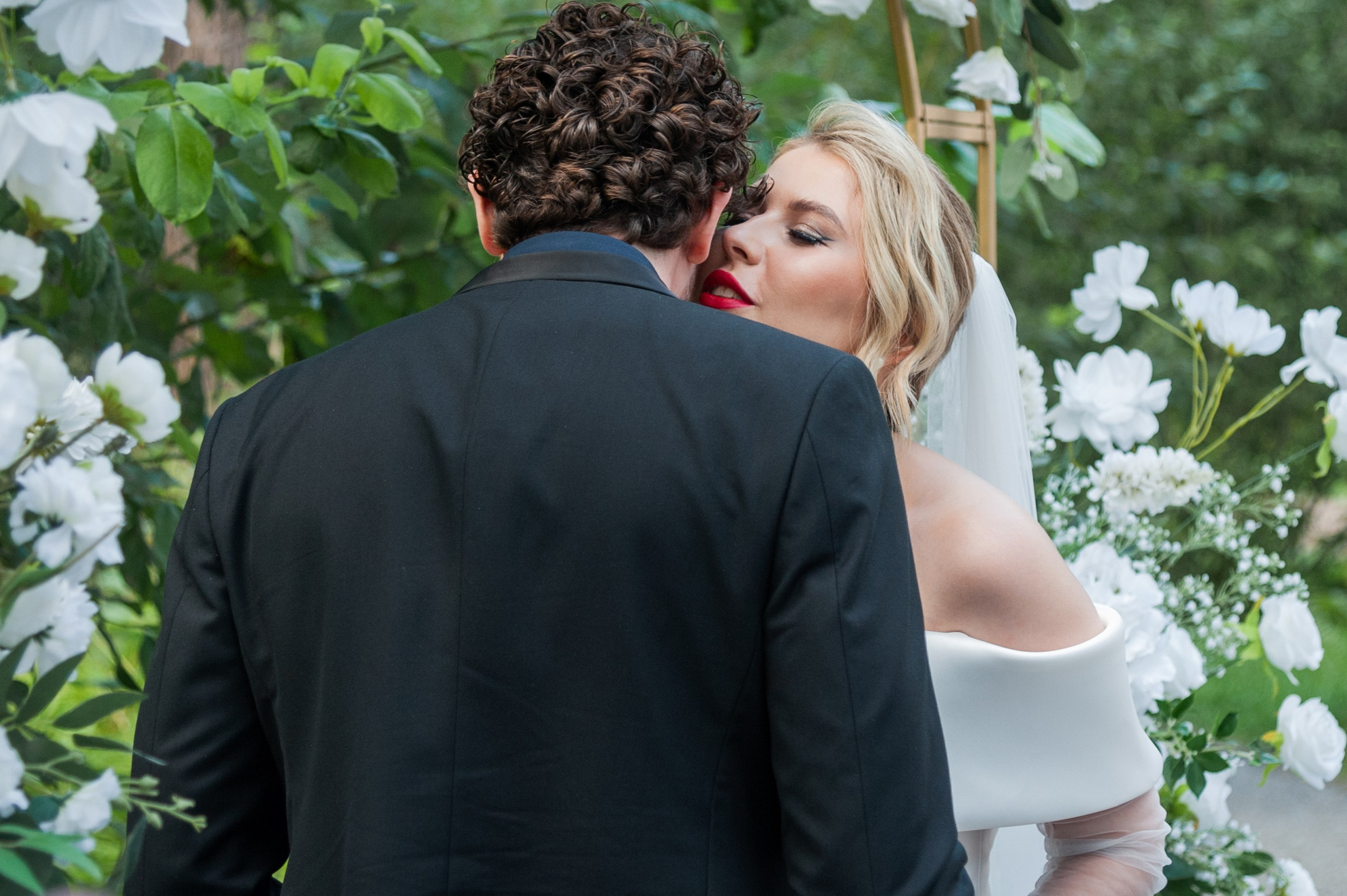 Свадебная выездная регистрация в Омске. Свадебный и портретный фотограф в Омске Матвей Краузе