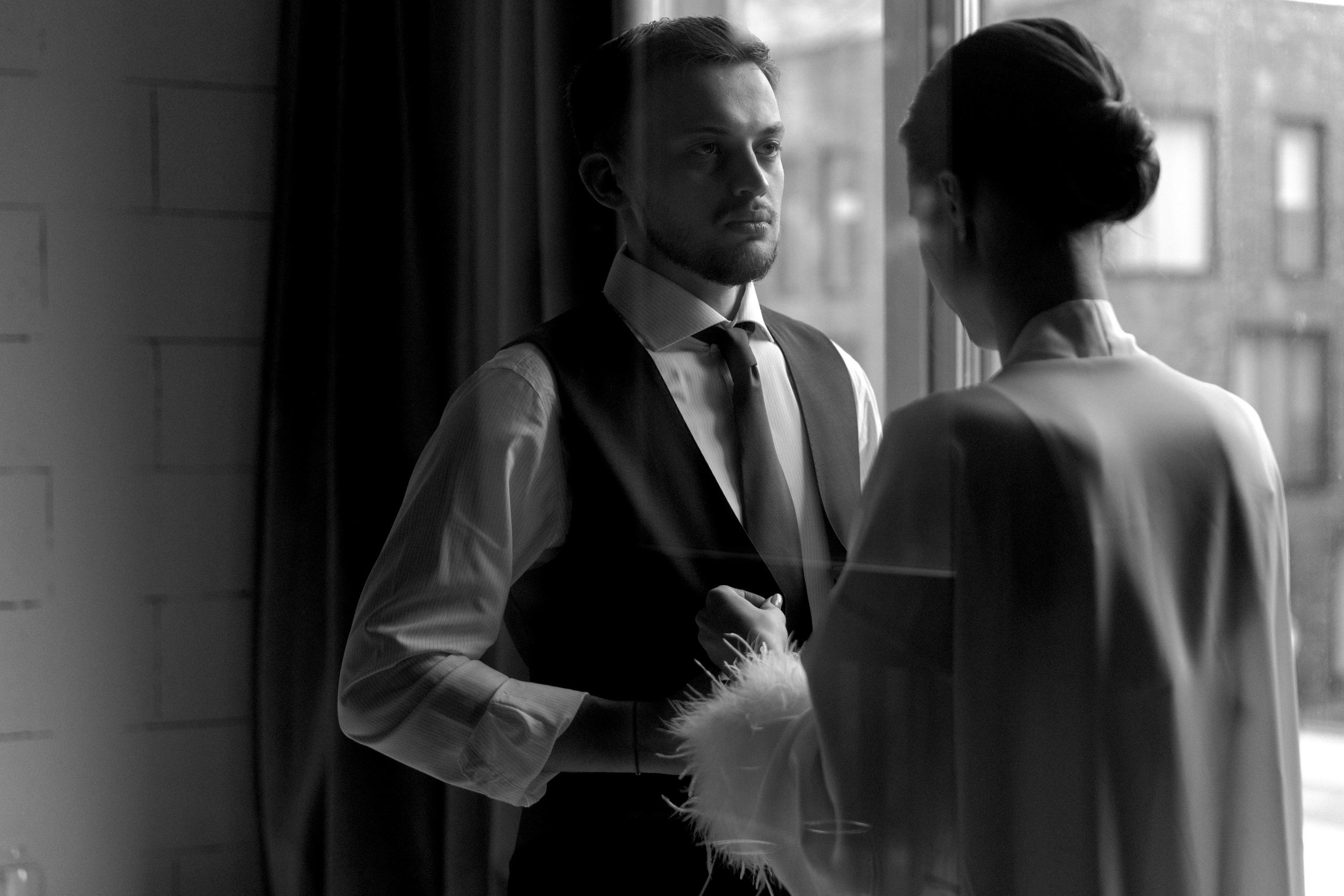 Саша и Настя. Свадебный и семейный фотограф в Новокузнецке Кемерово Новосибирске Богульская Ульяна