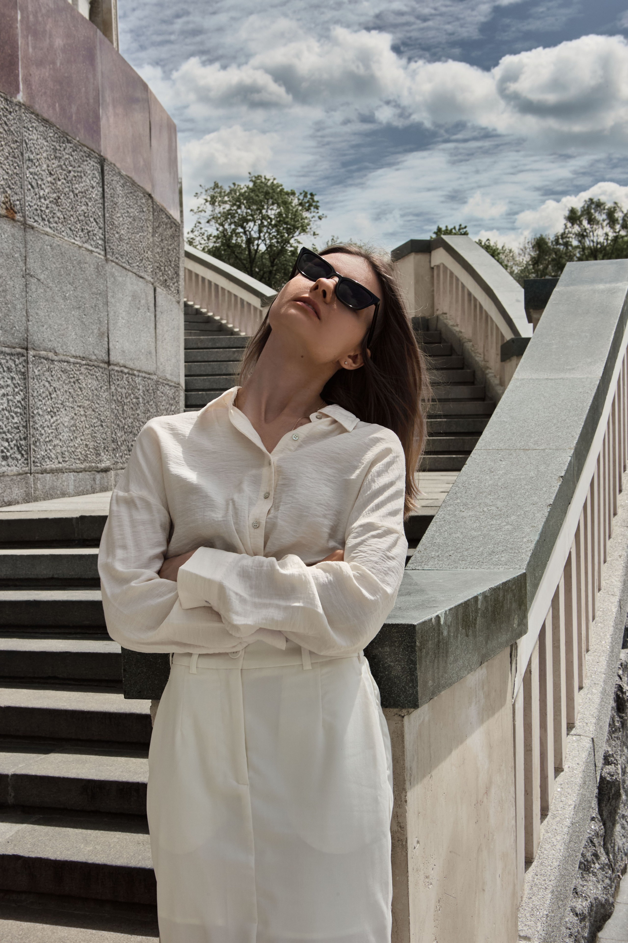 Олеся. Фотограф в Москве Ксенья Раимова