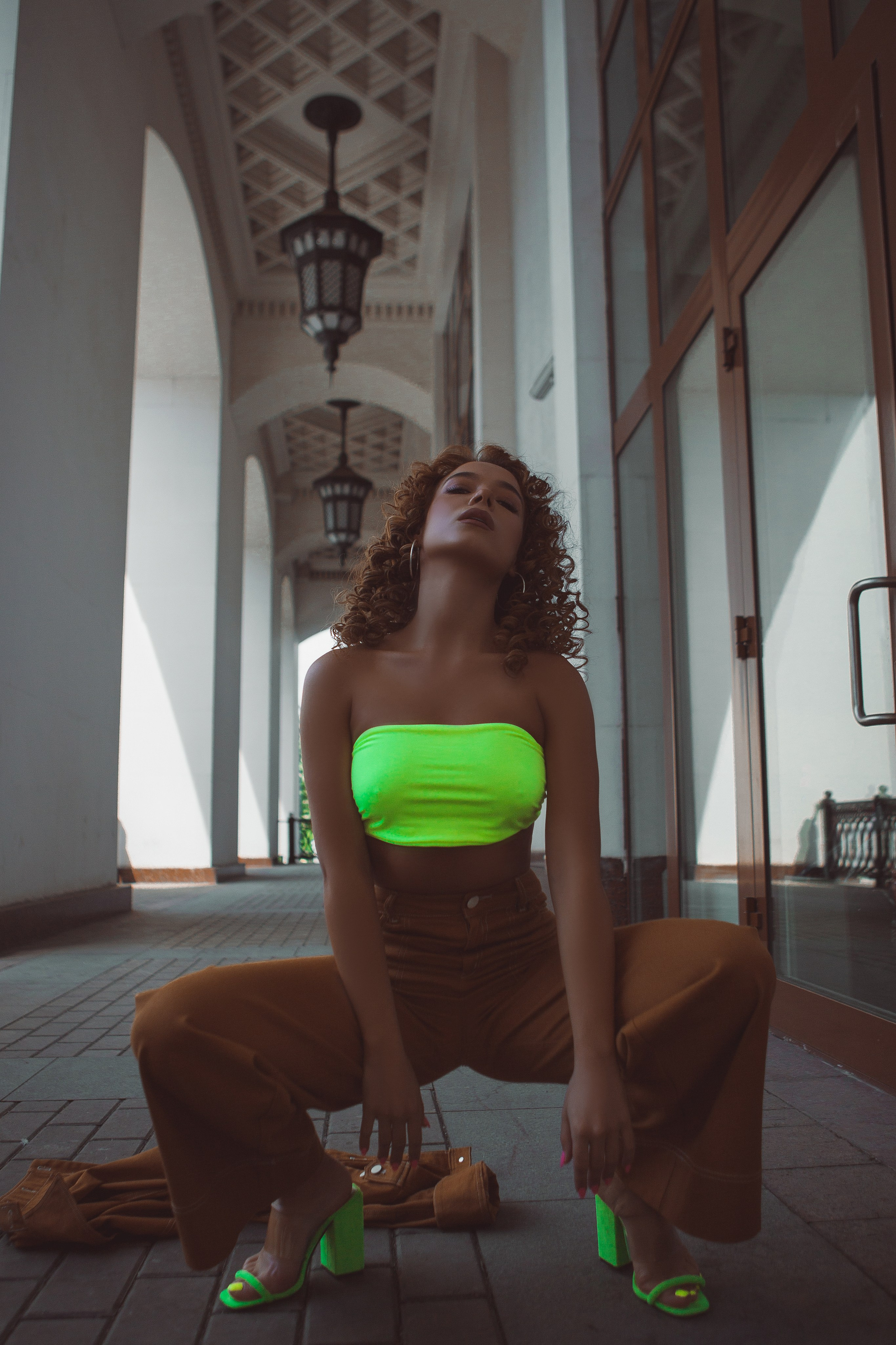 Мариана. Фотограф в Москве Ксенья Раимова