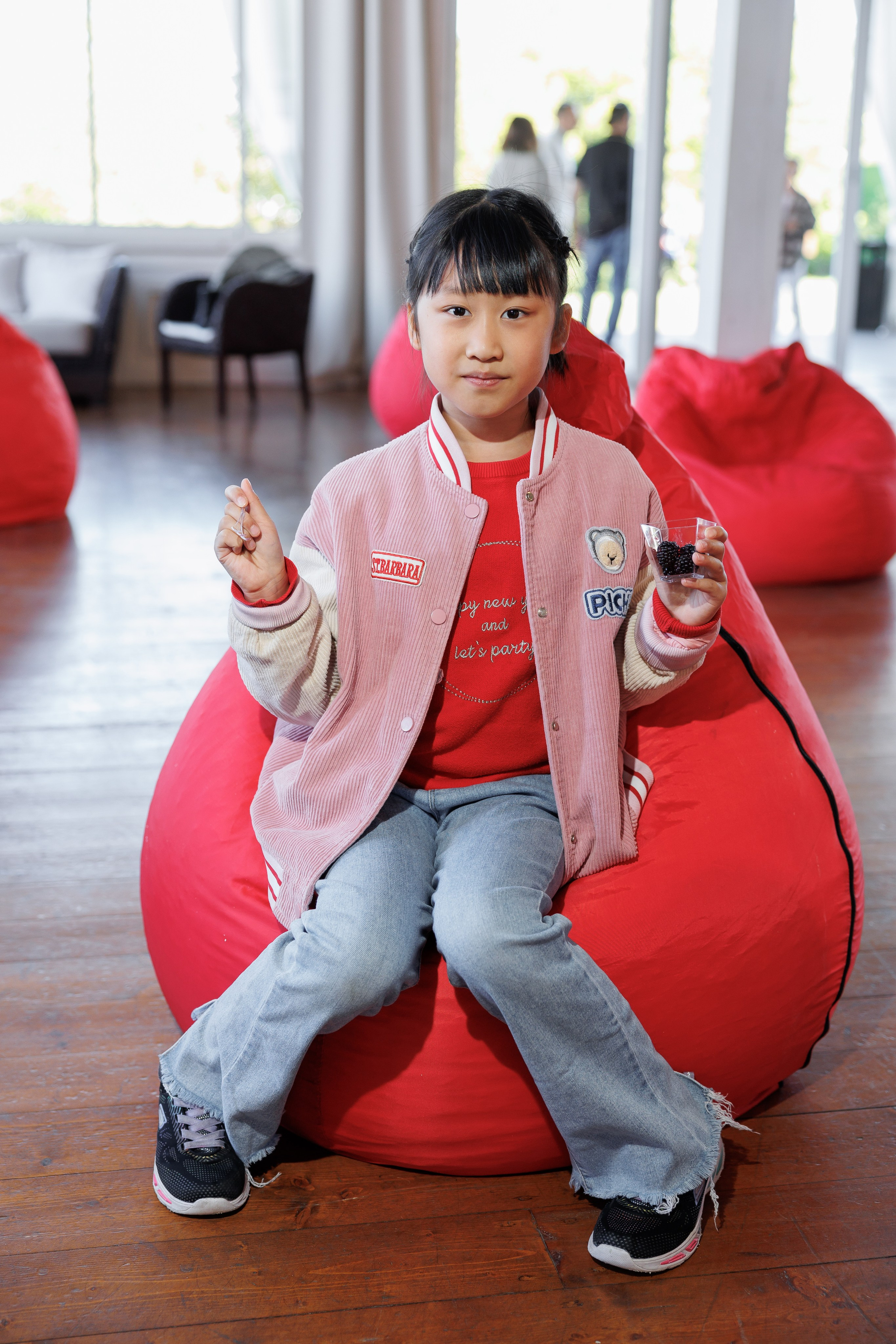 Emilie 7 лет. Свадебный и семейный фотограф