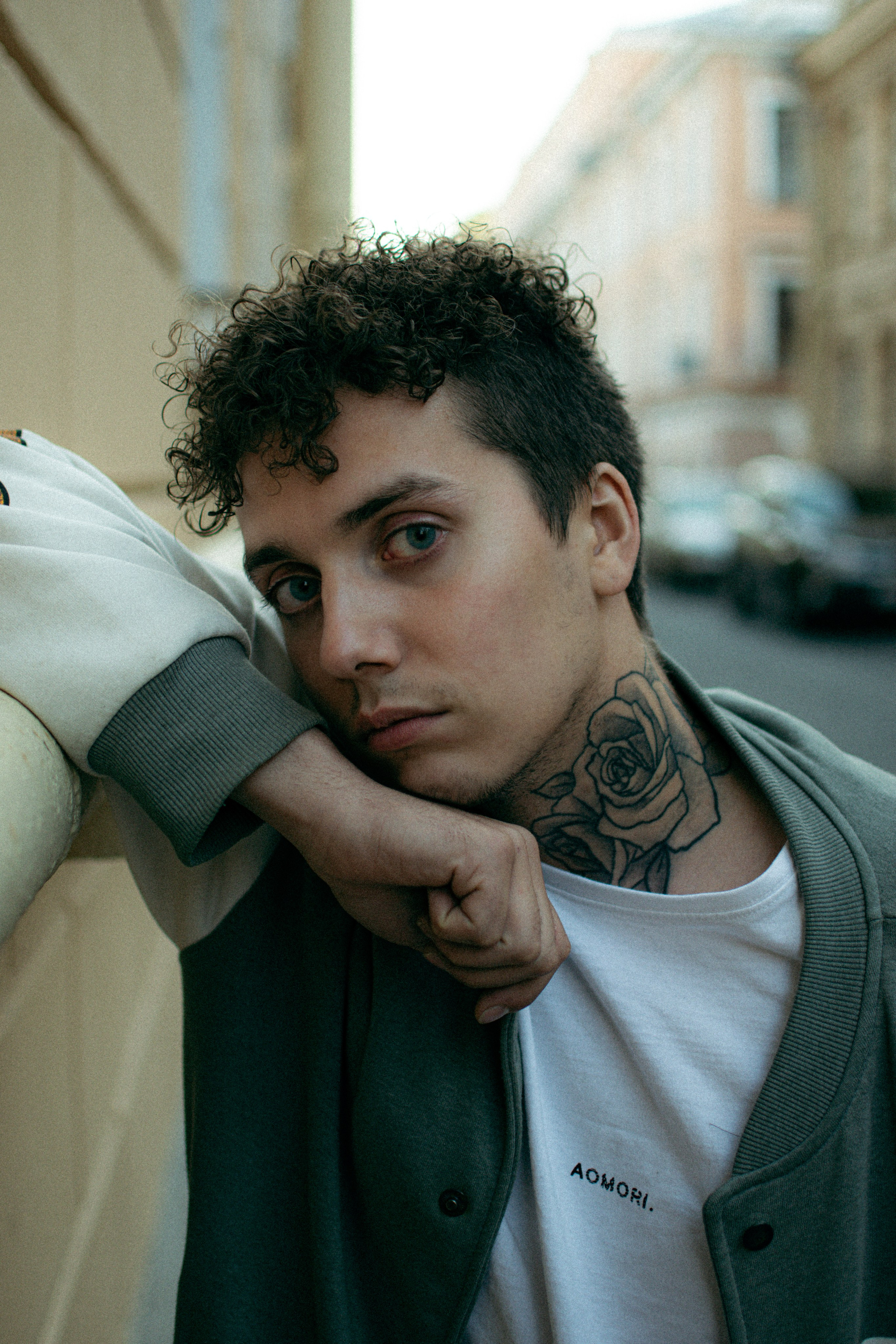 Дима|прогулка. Карина не озоруй — фотограф Санкт-Петербург