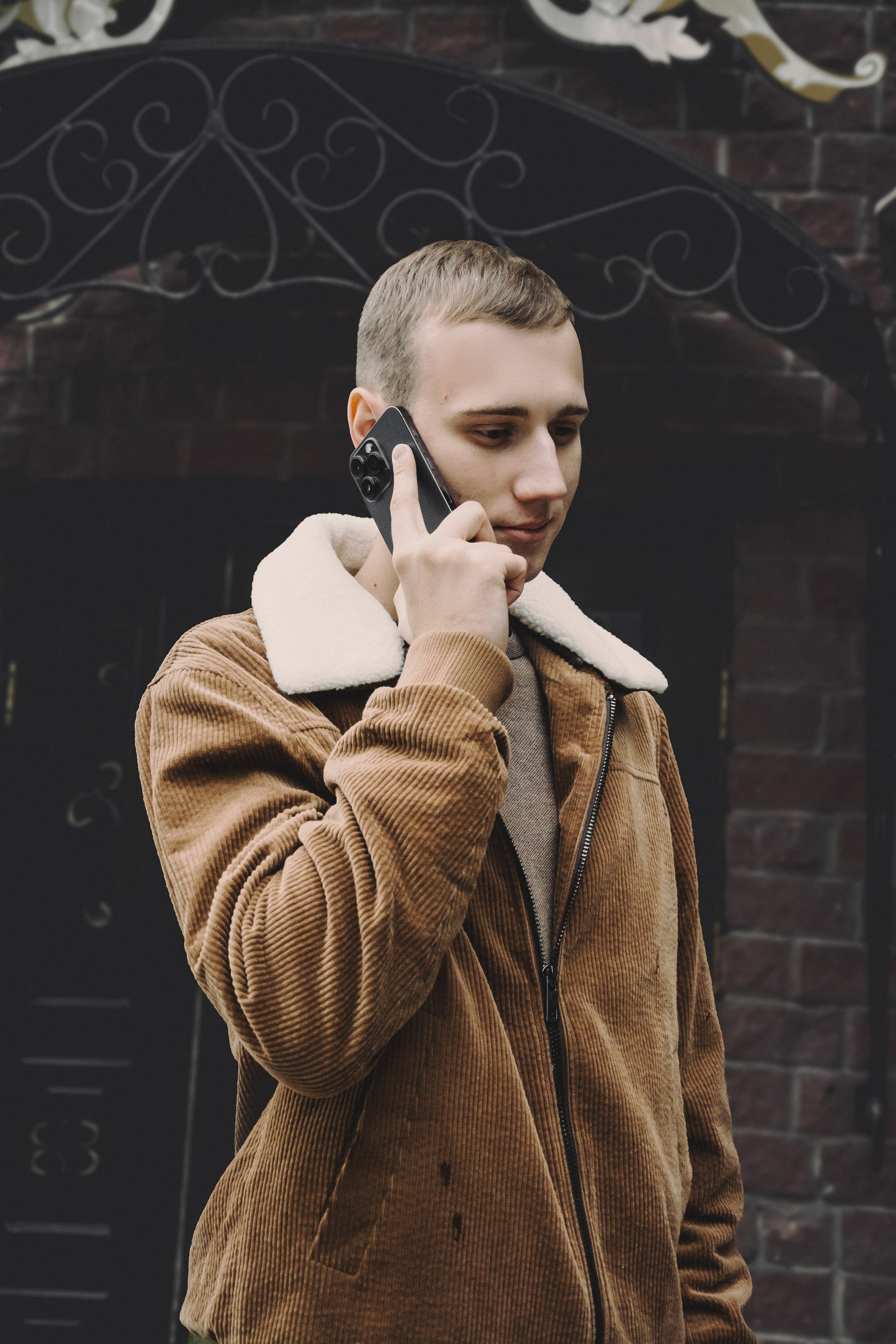 Полина и Дмитрий