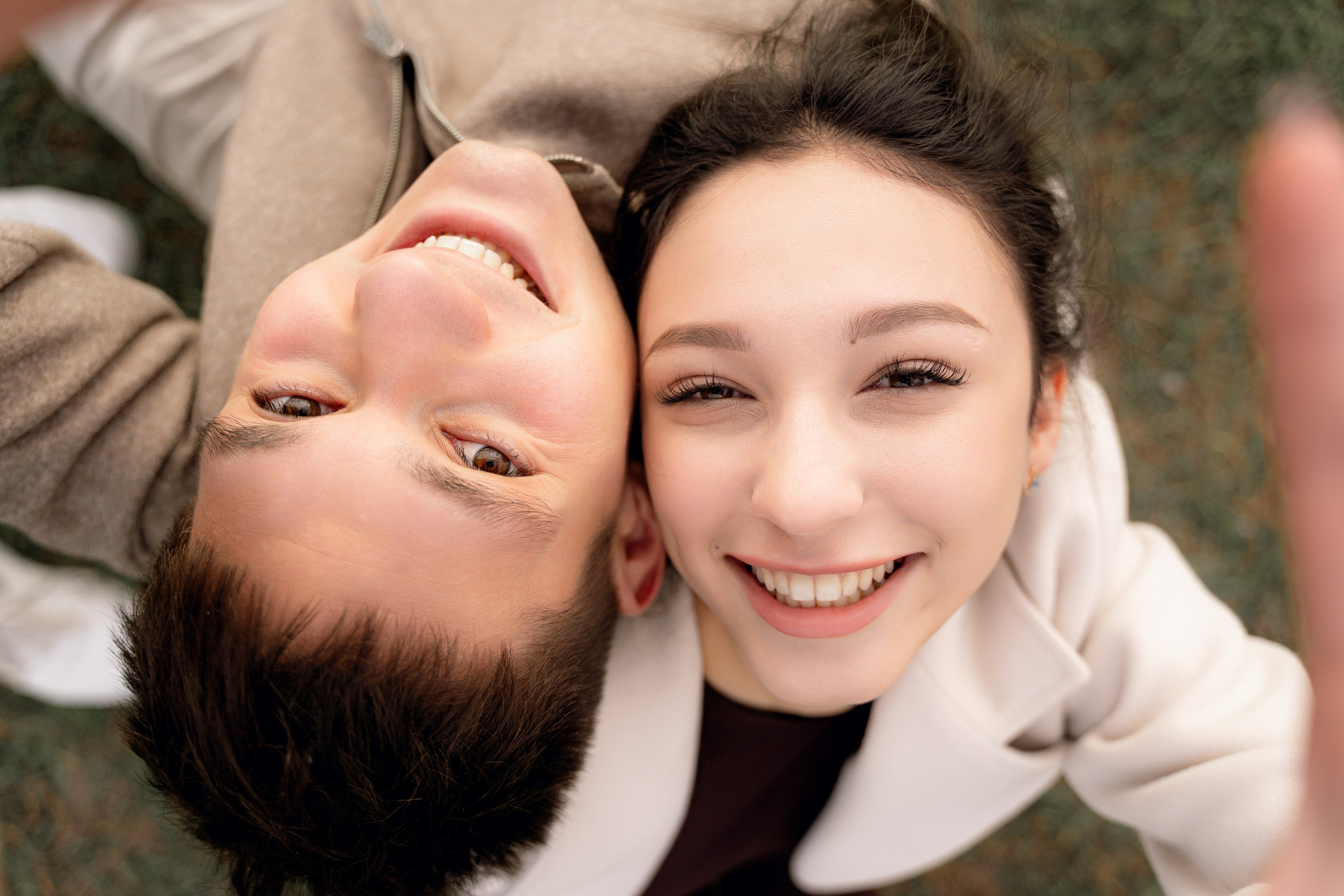 Герман и Диана. Свадебный фотограф в Казани