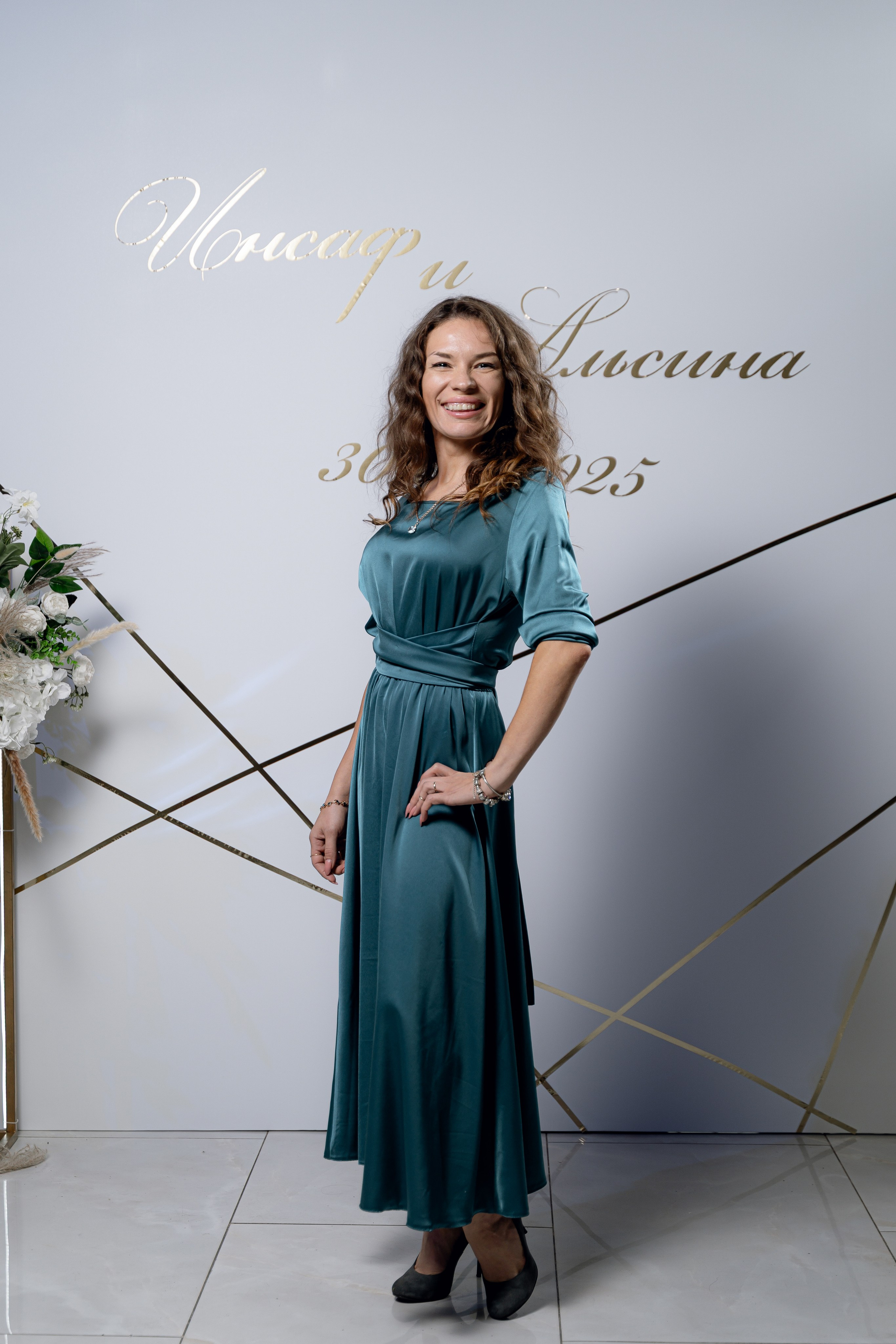 Инсаф & Алсина. Свадебный фотограф в Казани