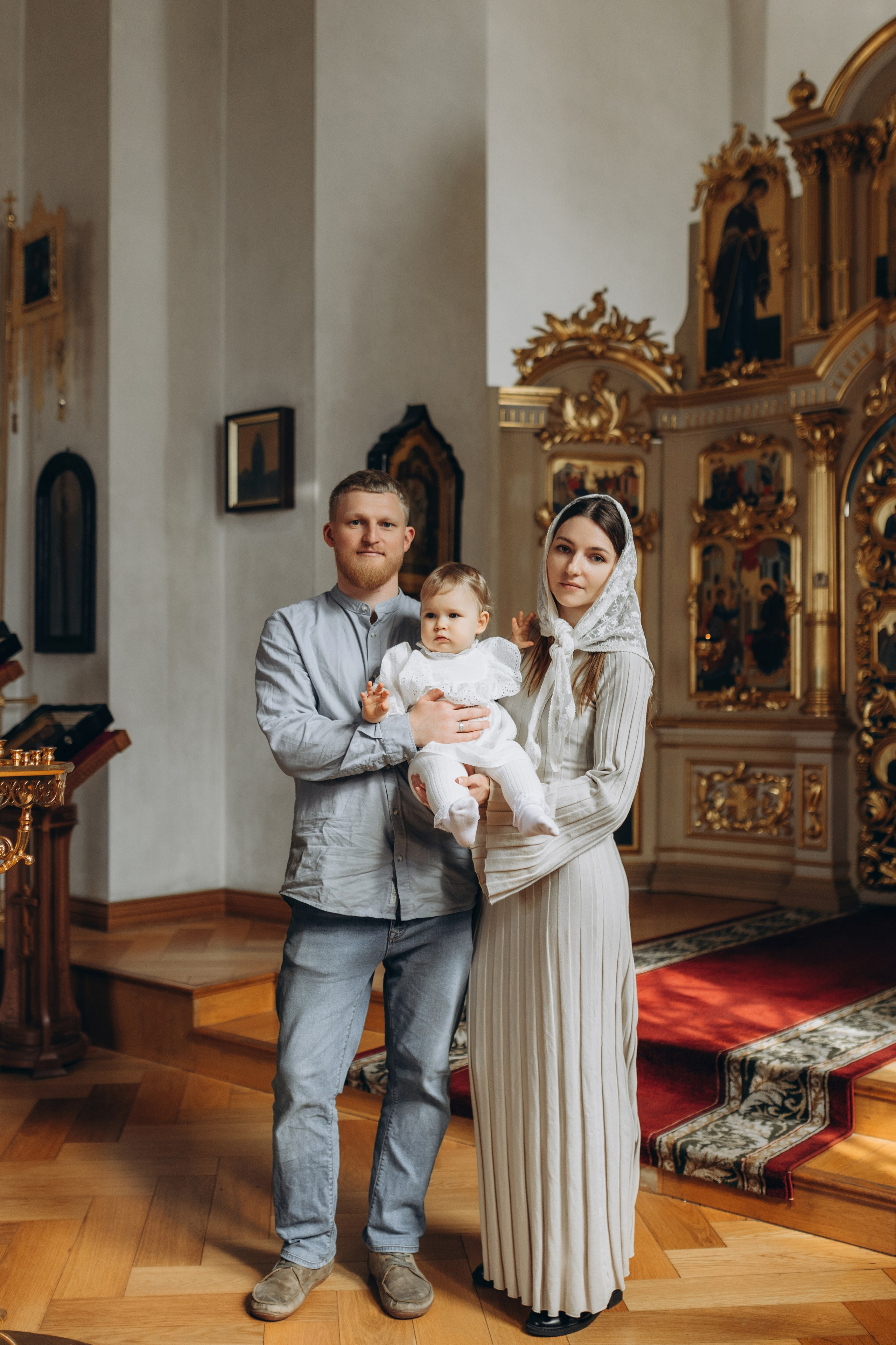 Ваш фотограф на Таинство Крещения и Венчания Морева Яна Краснодар. Семейный фотограф в Краснодаре Яна Морева