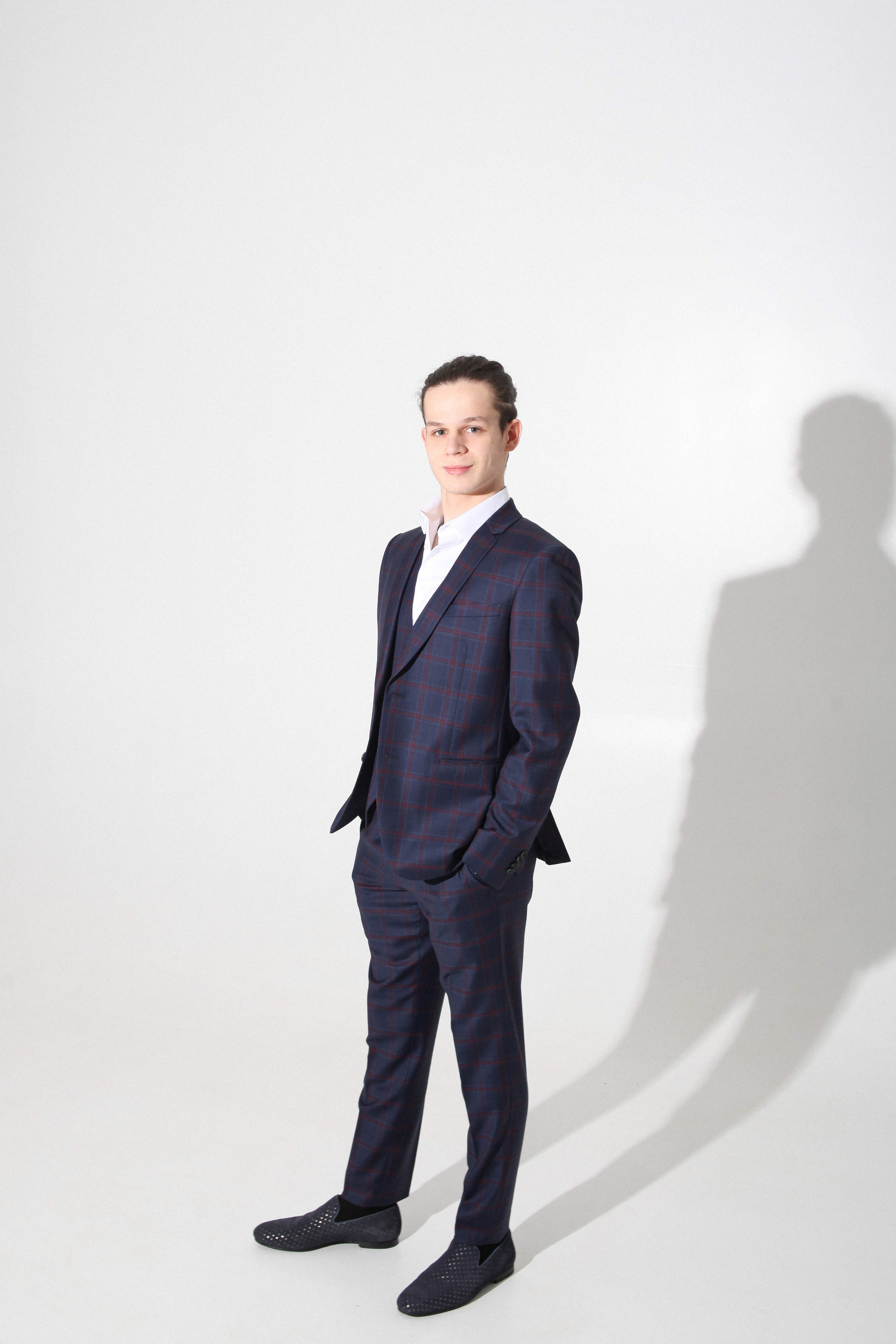 Эрик. Свадебный и индивидуальный фотограф в Волгограде Епихина Надежда