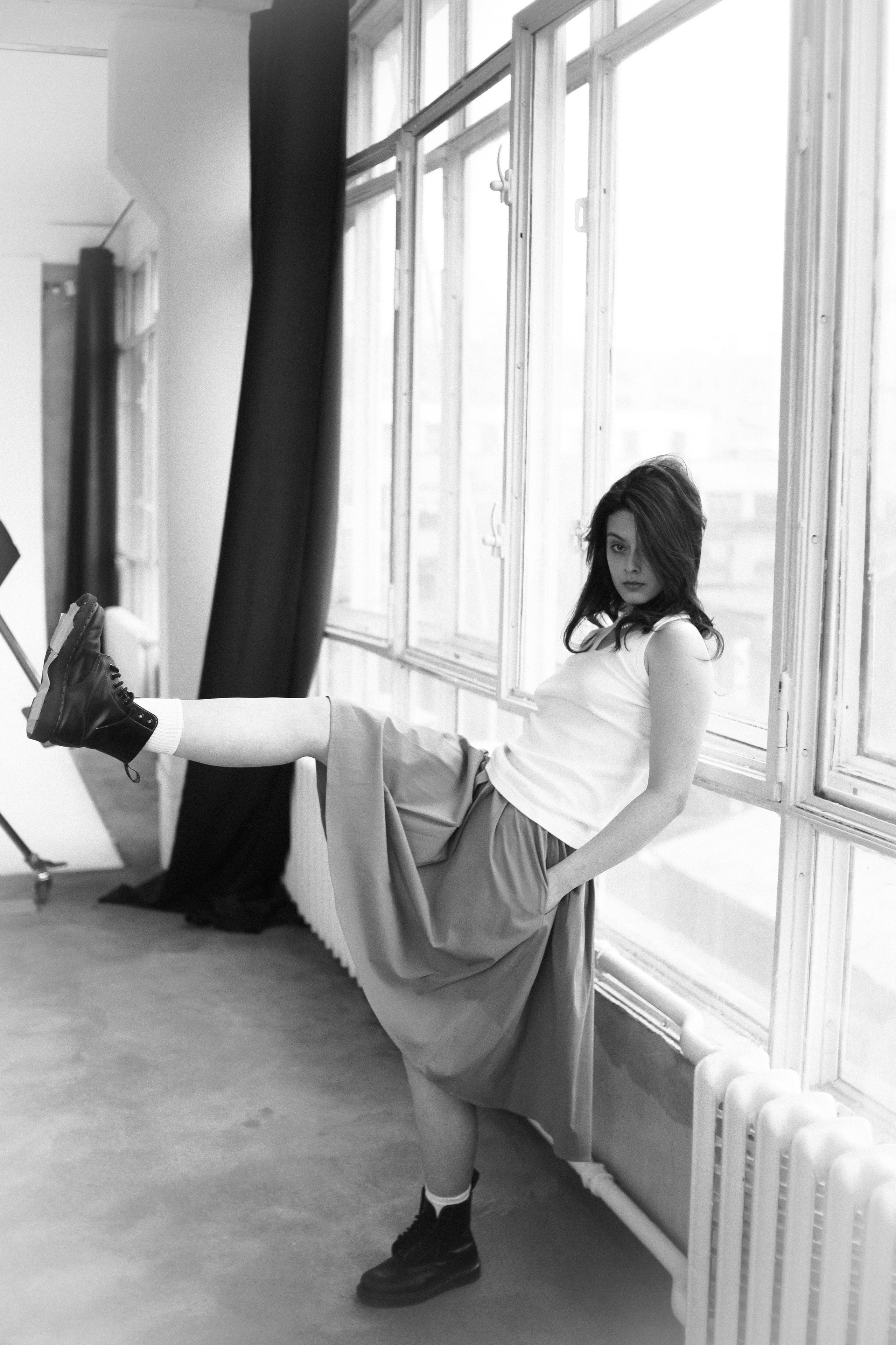 Варя. Свадебный и индивидуальный фотограф в Волгограде Епихина Надежда