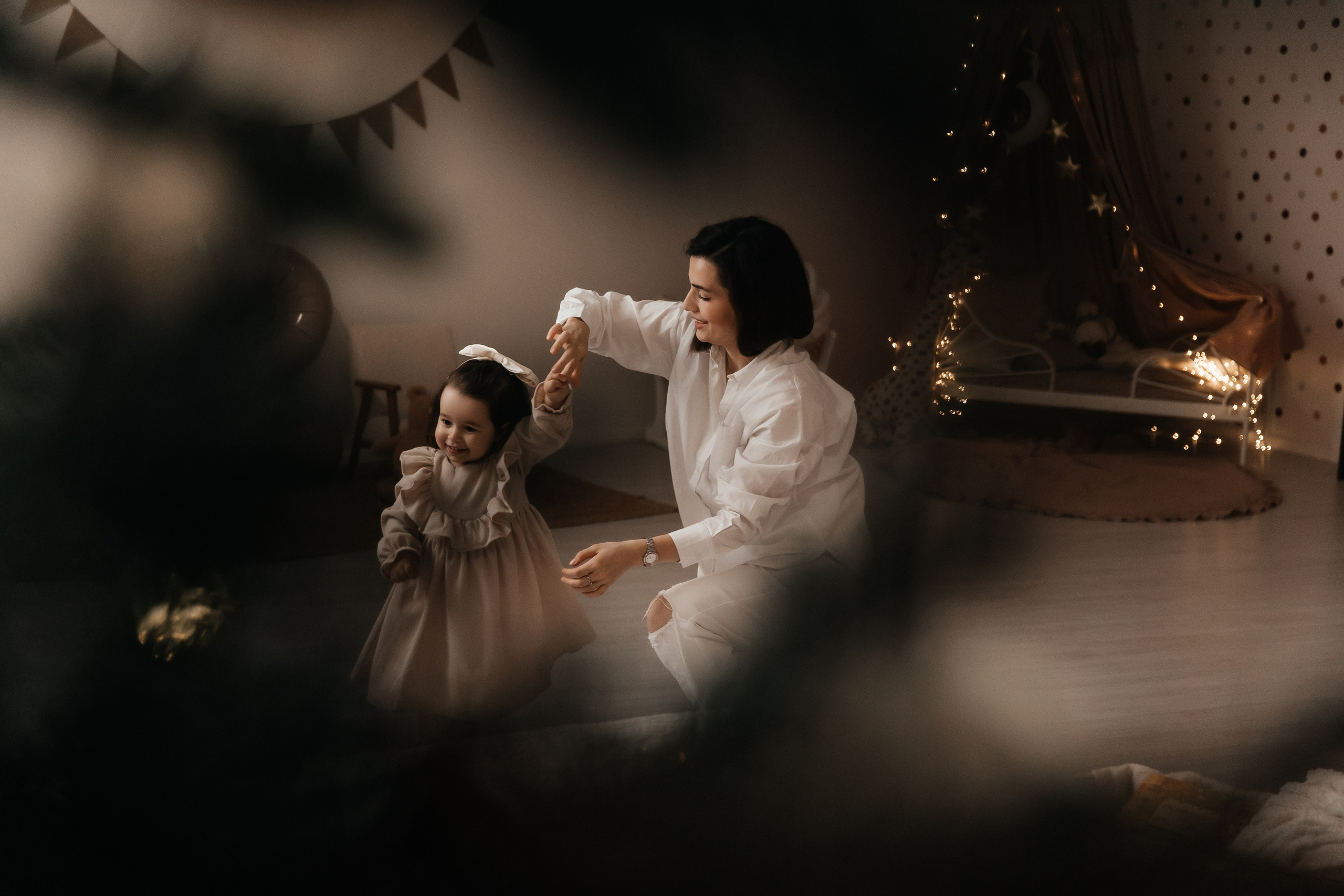 Семейная фотосессия в Сургуте. Семейный фотограф в Сургуте Инна Смолякова