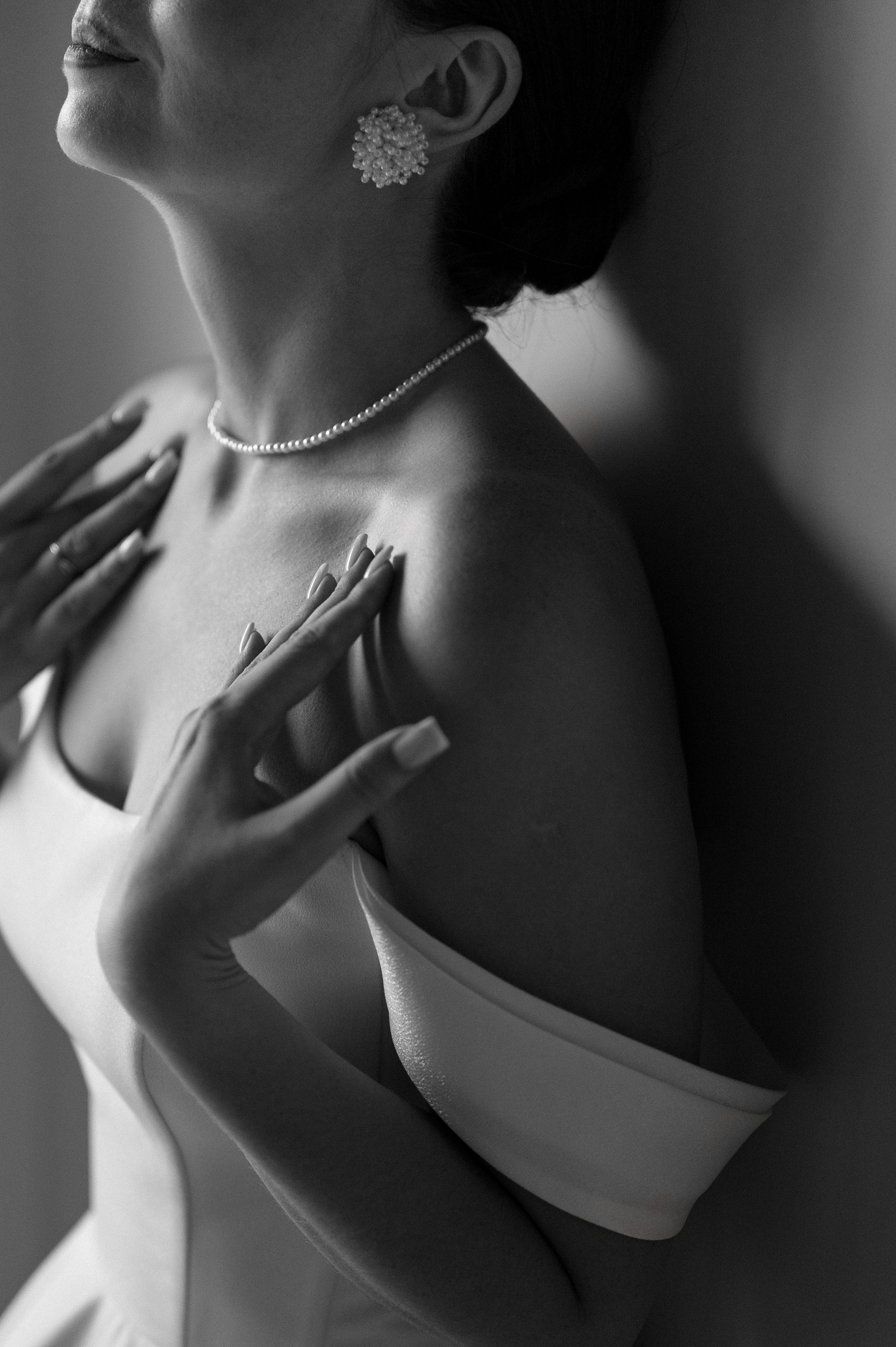 Эльшад и Настя. Свадебный фотограф Минск