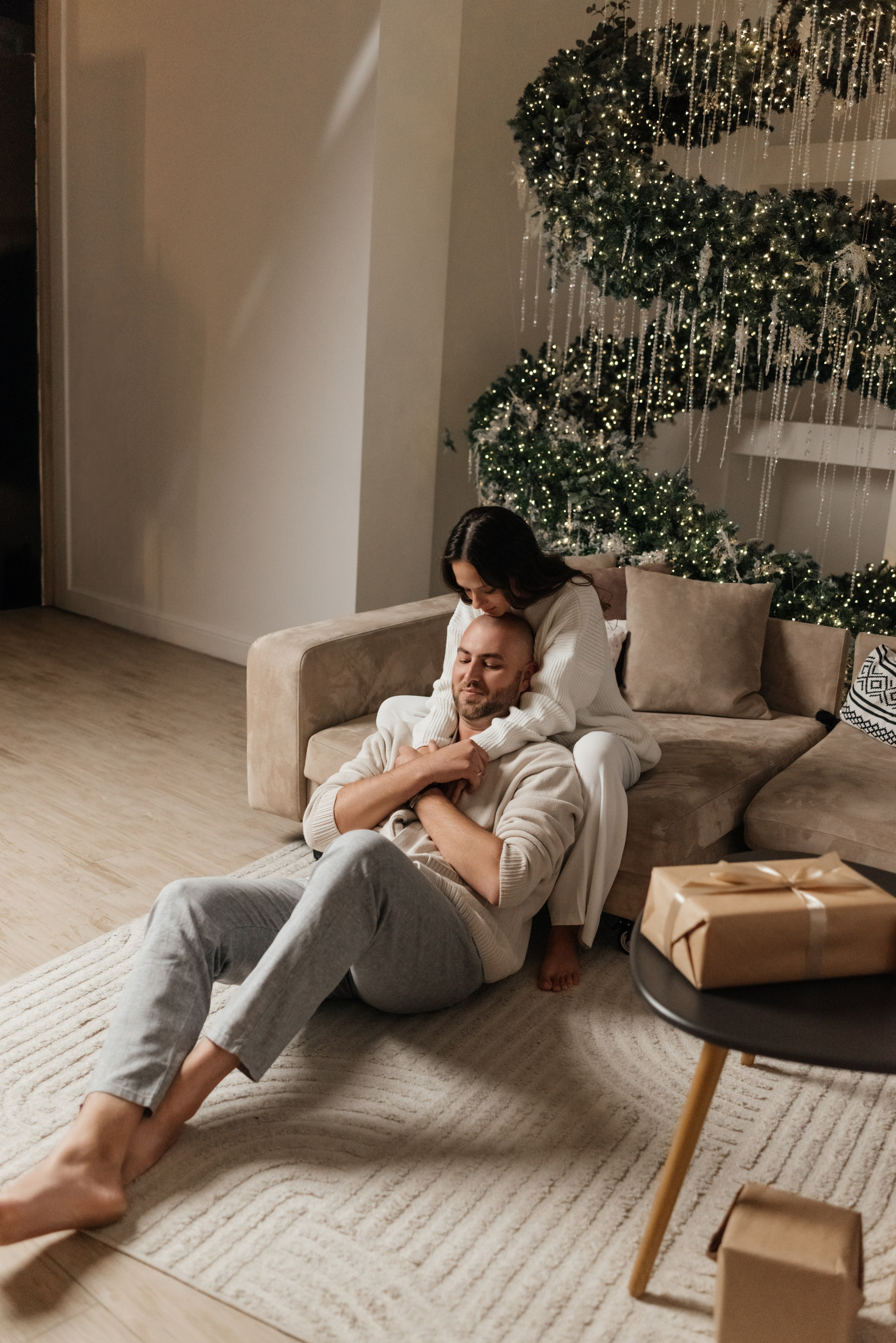 Фотостудия Леона «СКАНДИ». Фотограф Елена Кучук