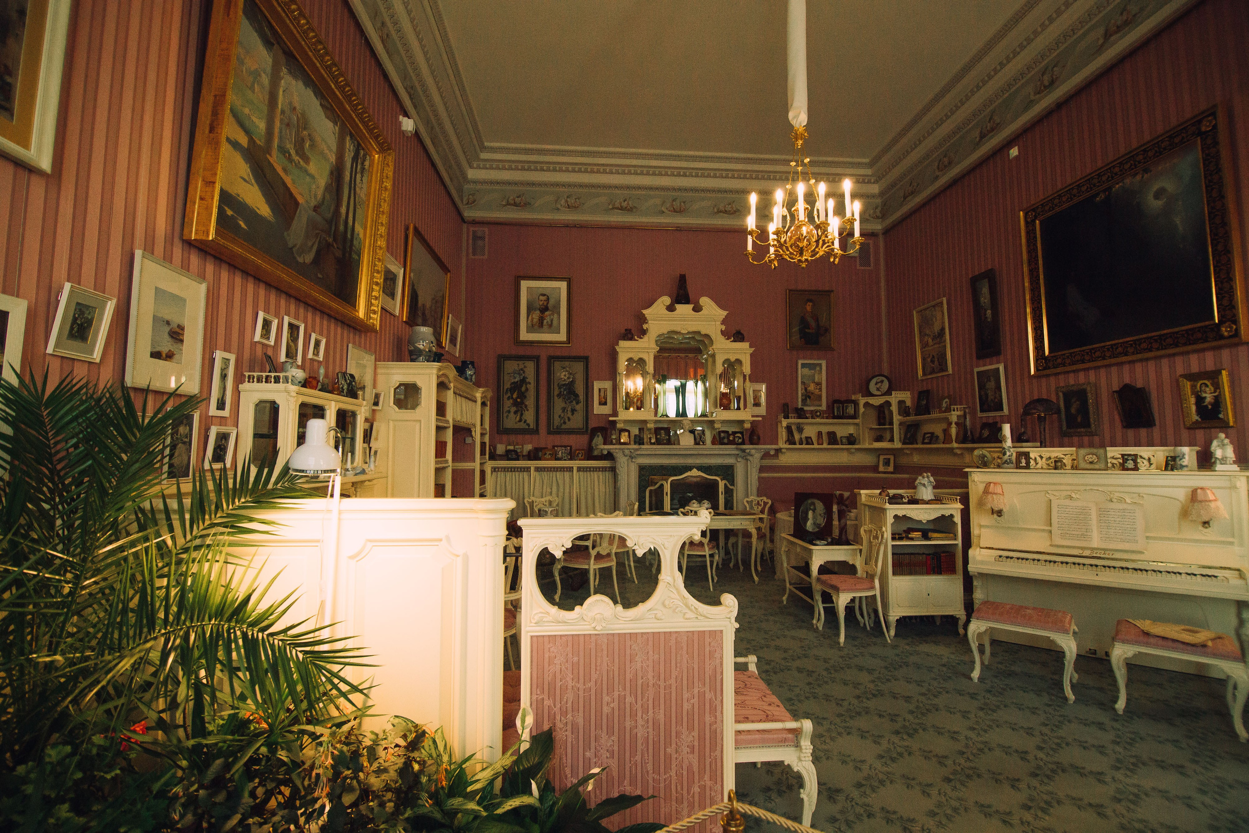 Санкт-Петербург. Фотограф в Минске Анастасия Ткаченко