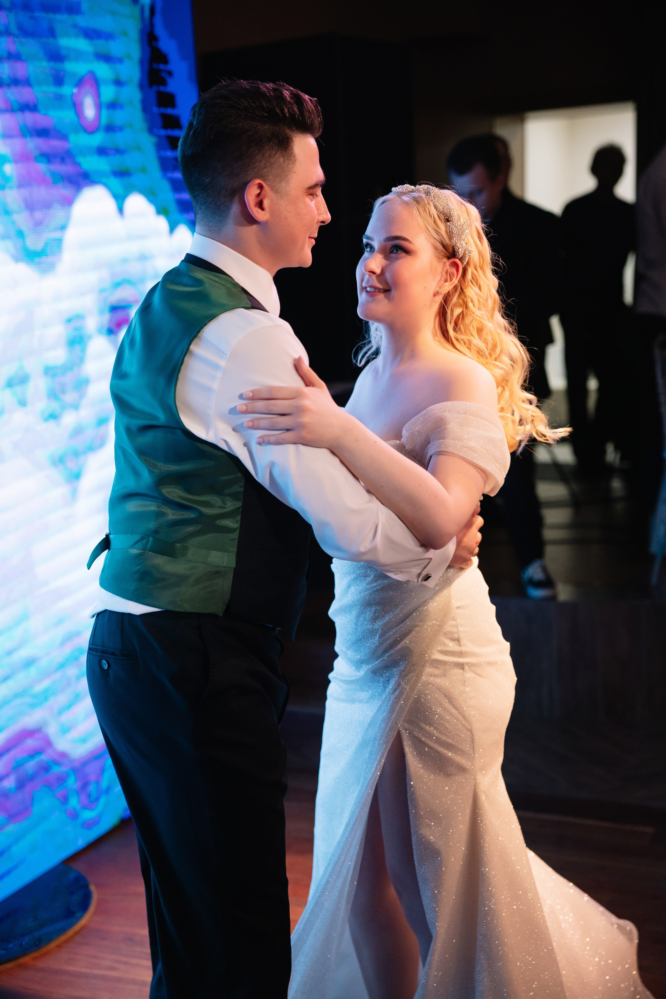 Wedding Станислав Вера. Фотограф в Ижевске и Казани Богданов Яков