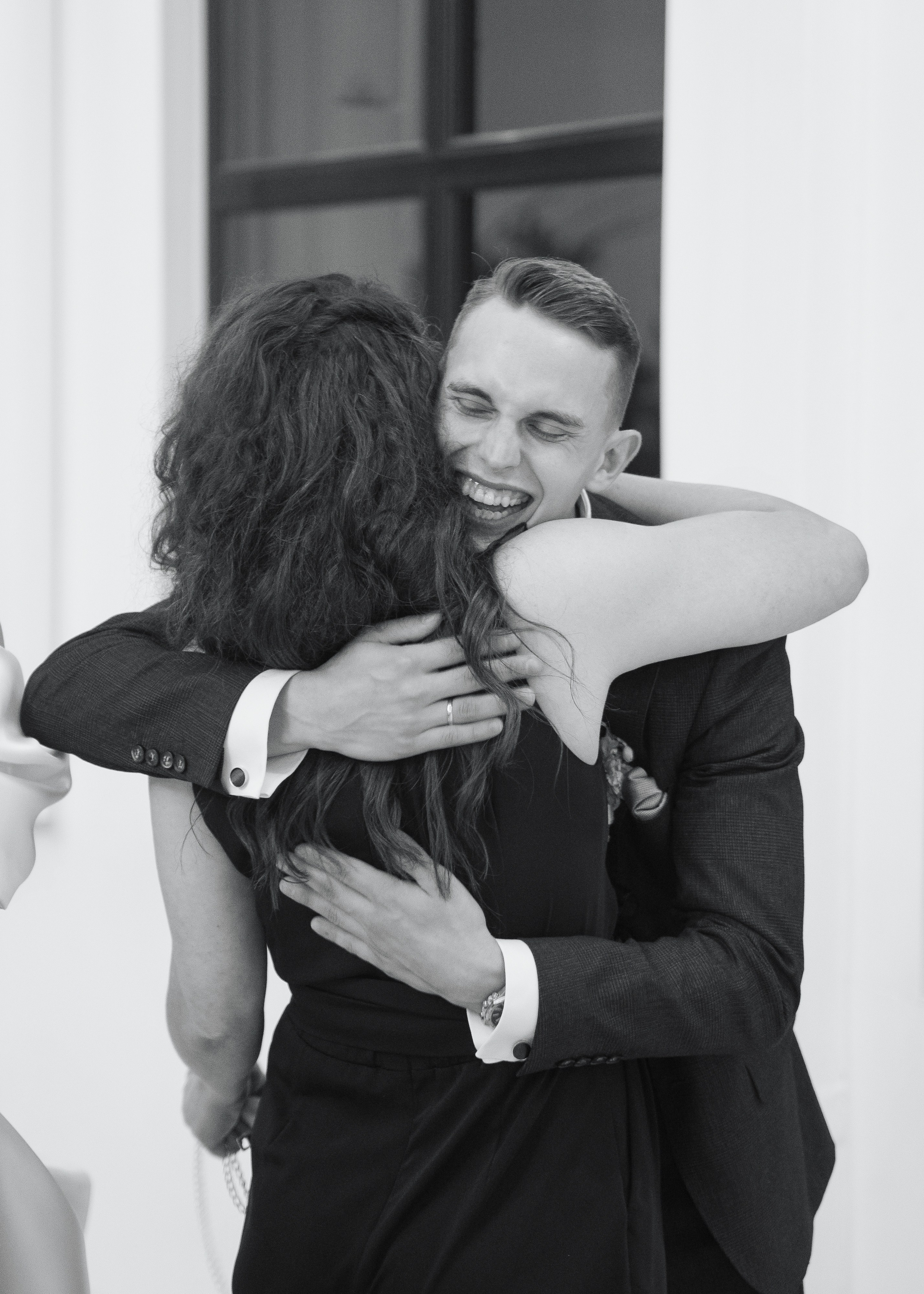 Ирина и Сергей. Фотограф Хабаровск