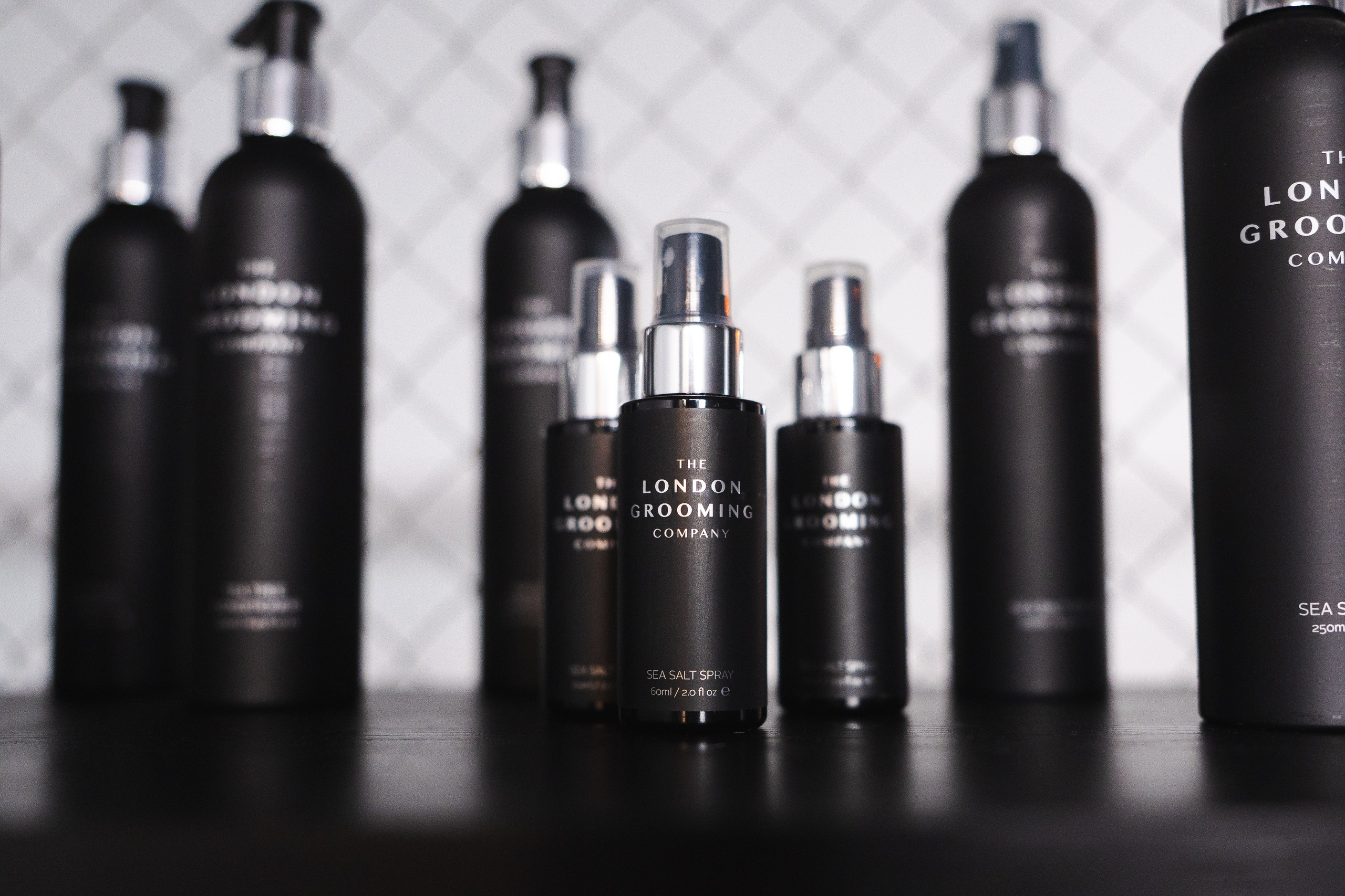 Nordmen. Фотограф Хабаровск