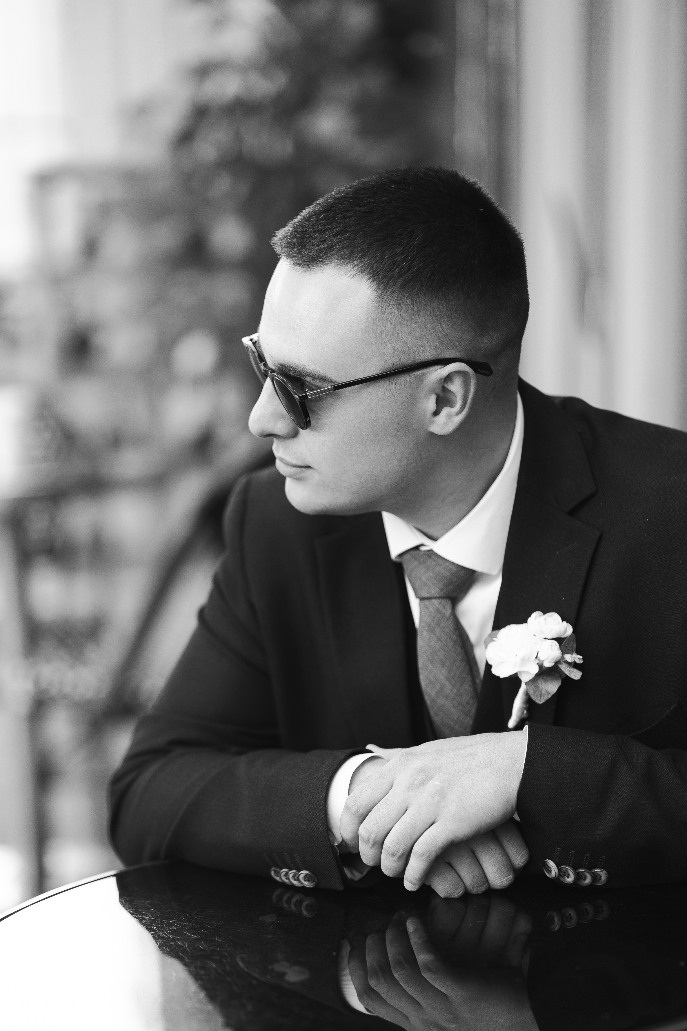 Дарья и Сергей. Фотограф Хабаровск