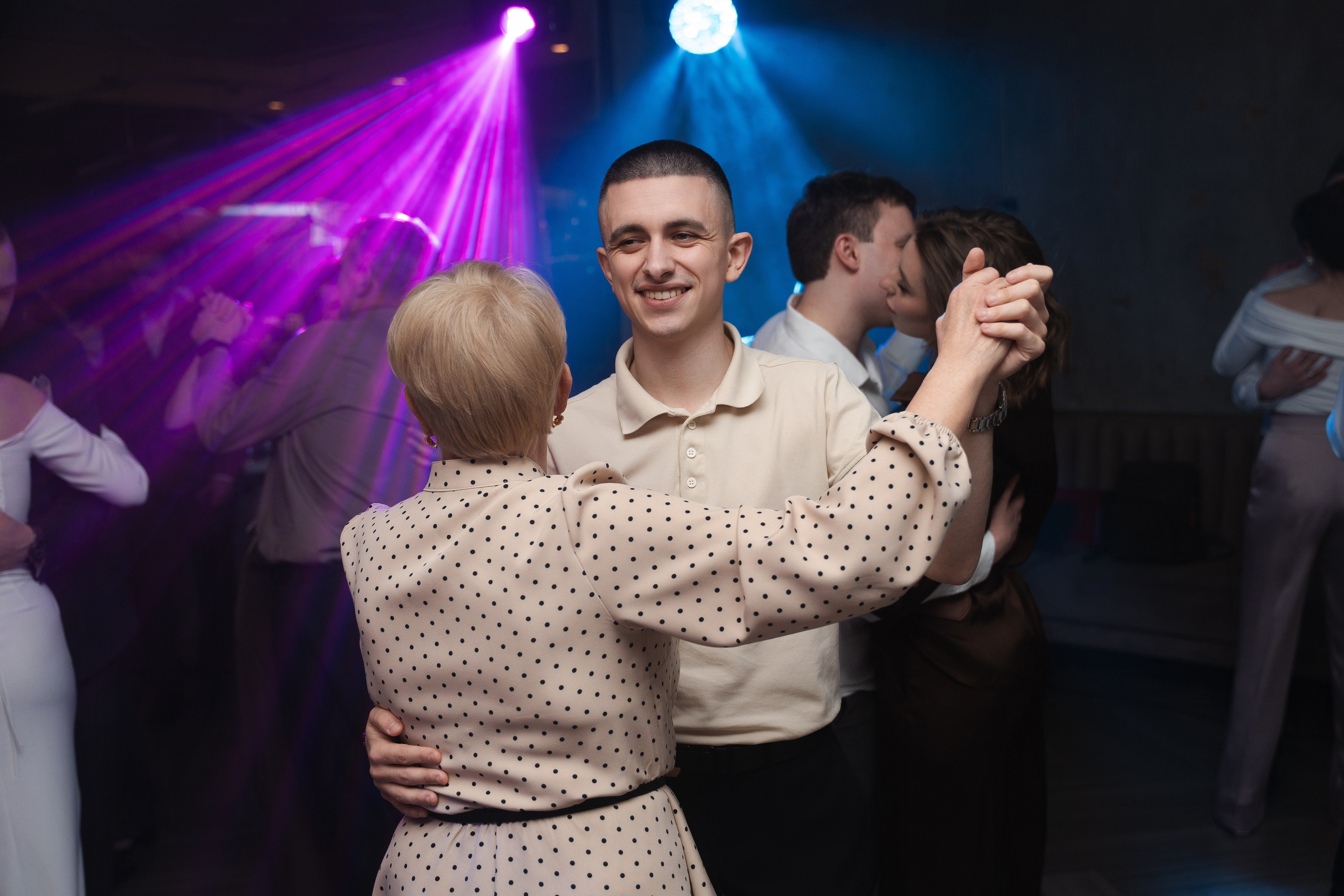 Ирина и Егор. Фотограф Хабаровск