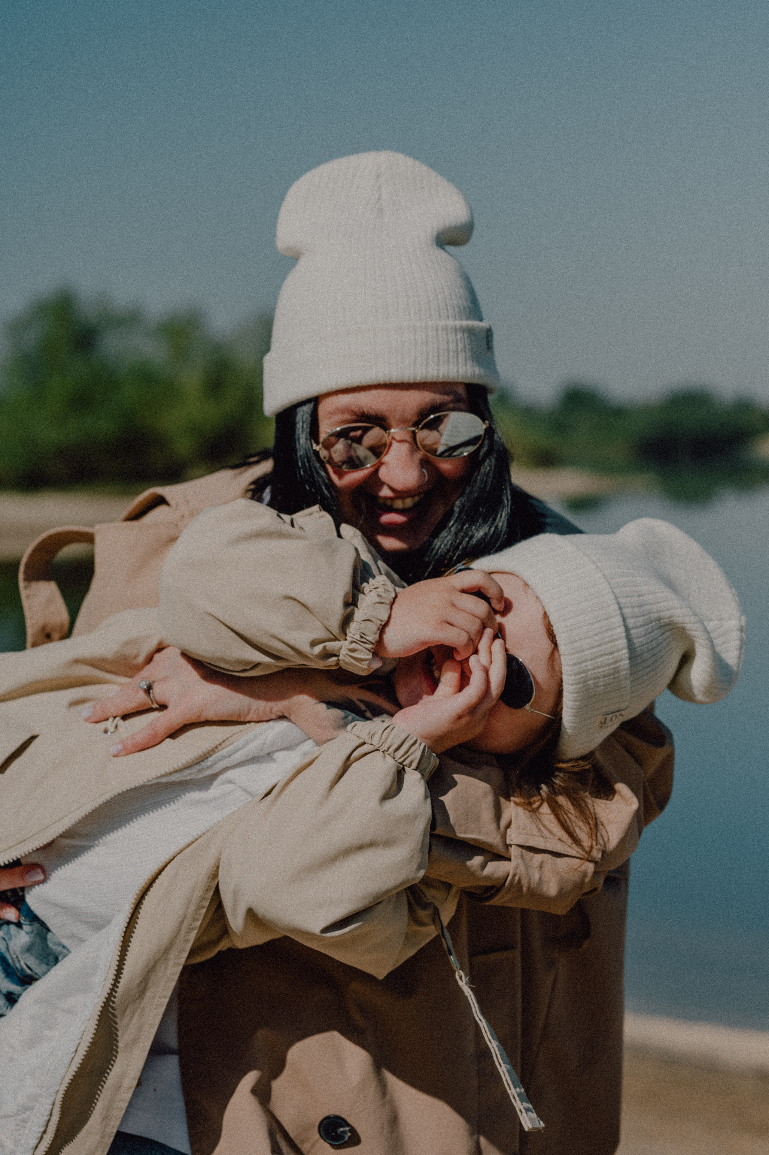 Семейная фотосессия Брянск. Свадебный и семейный фотограф в Брянске Александр М
