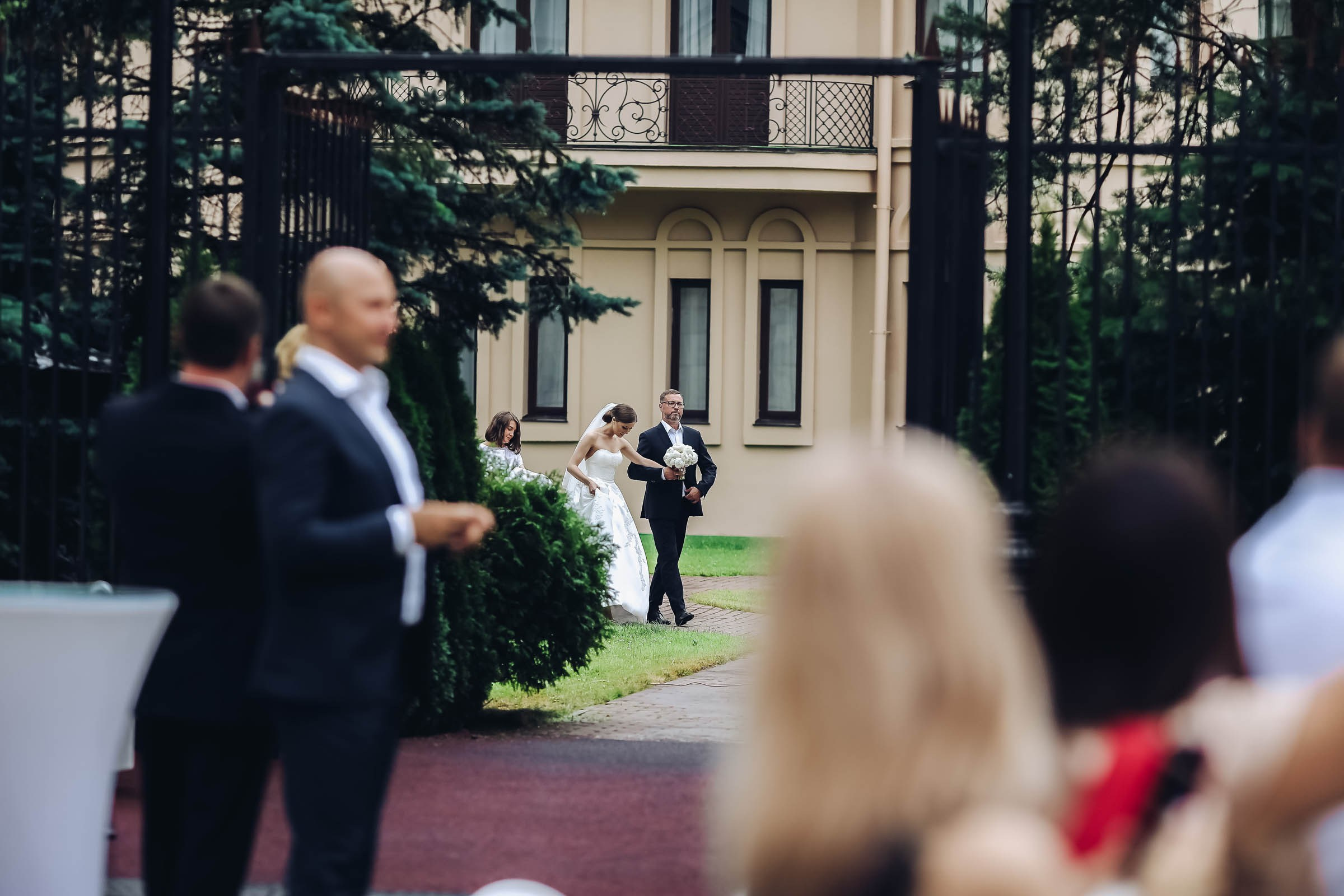 Магическая история любви. Фотограф Константин Пешков