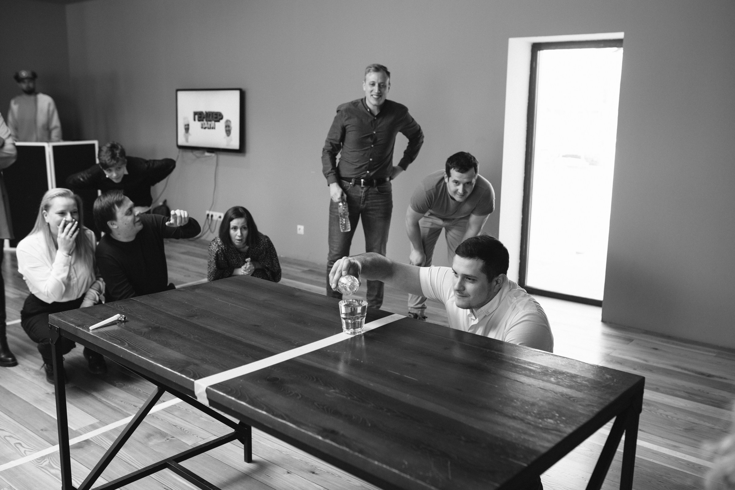 Гендер пати, «Люди говорят». Фотограф Нижний Тагил Лилия Савина