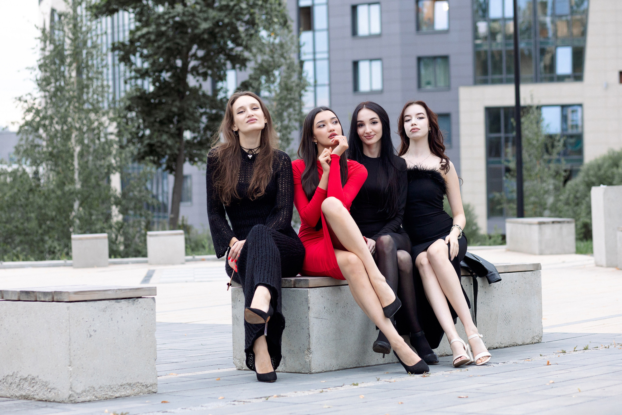 ПРИМЕР: Девичник. Все фото. Профессиональный фотограф в Ижевске Леша Петров