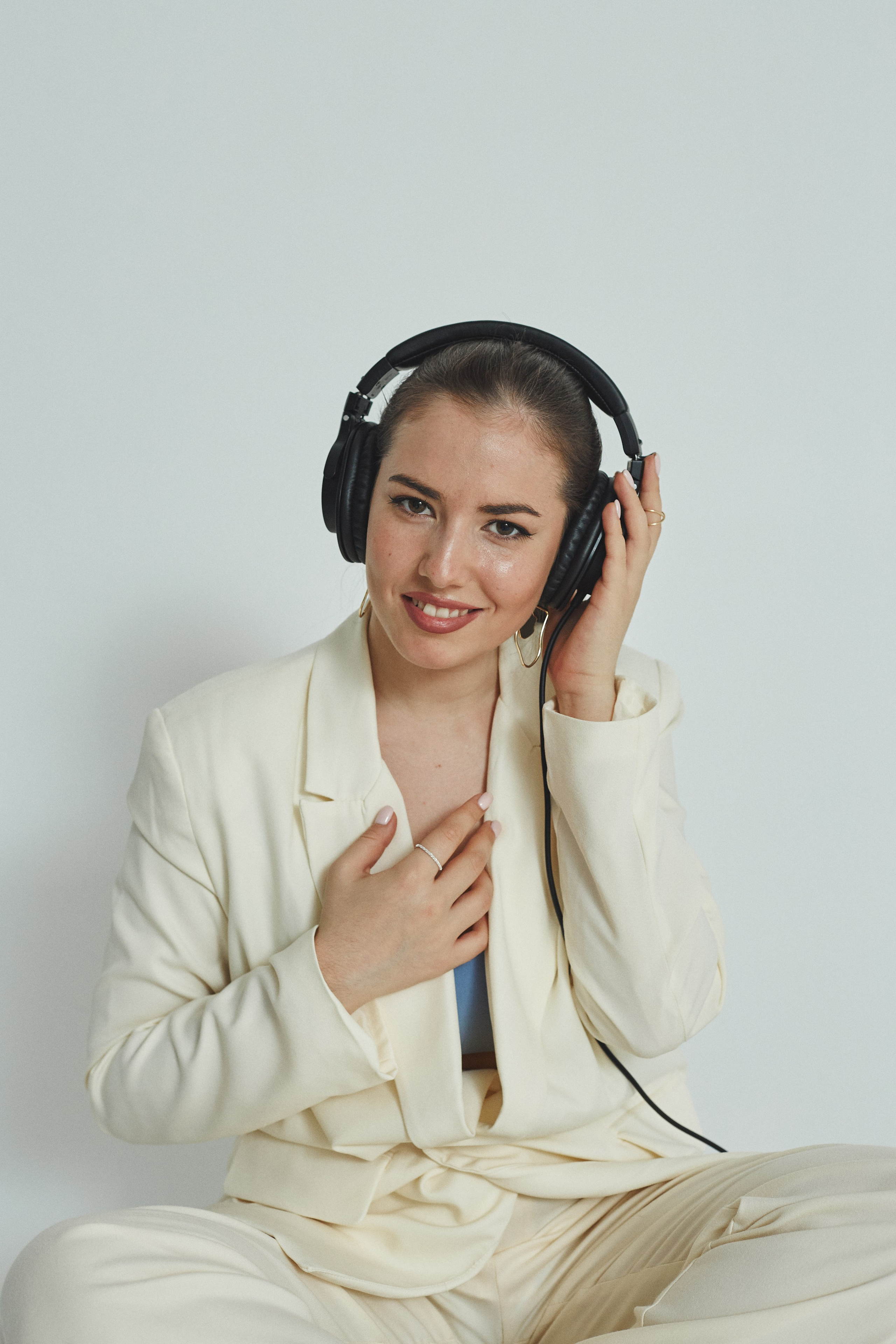 Контент. Контент-фотограф Надежда Нудельман