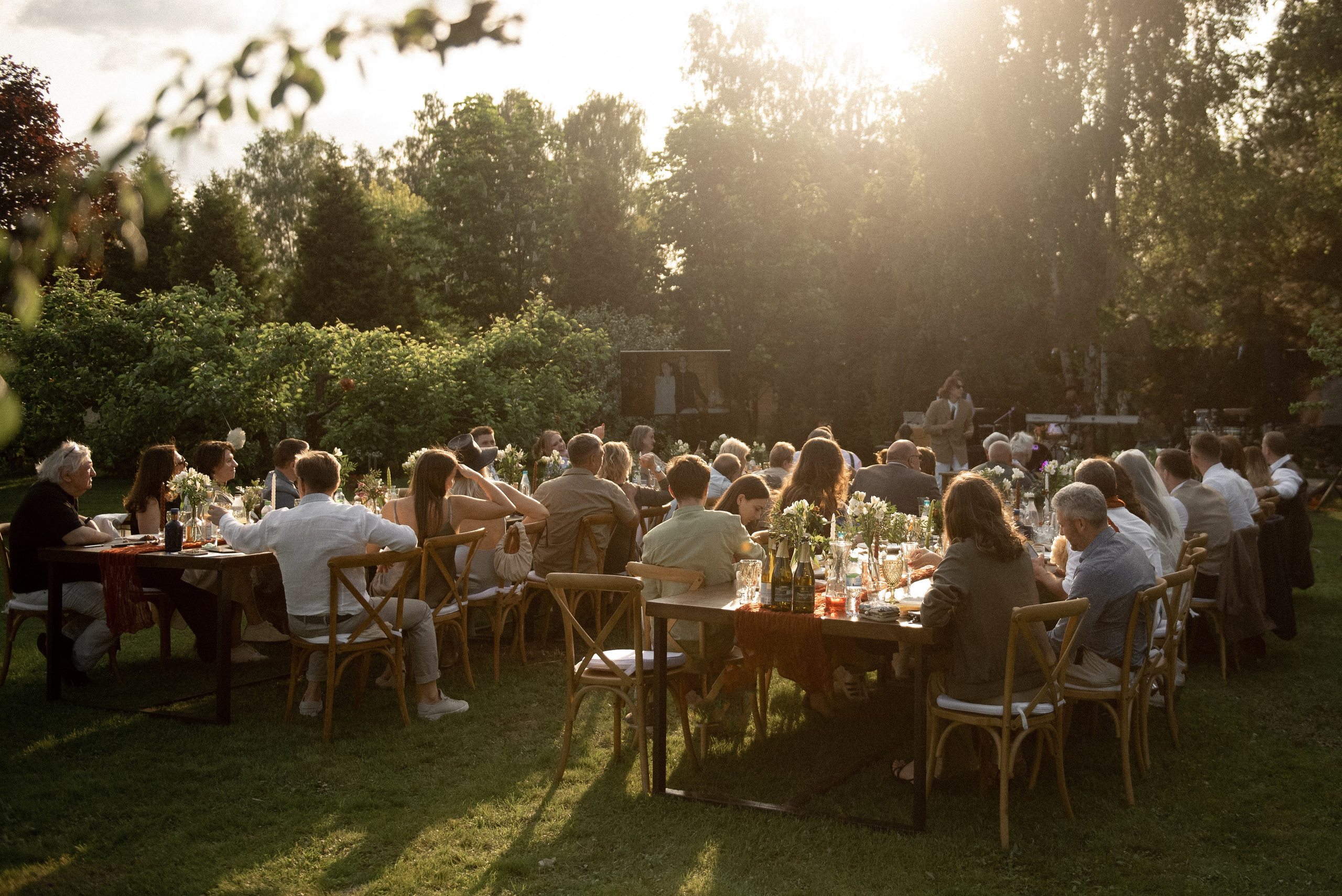Анна и Дэвид. Свадебный и семейный фотограф Ракитин Илья