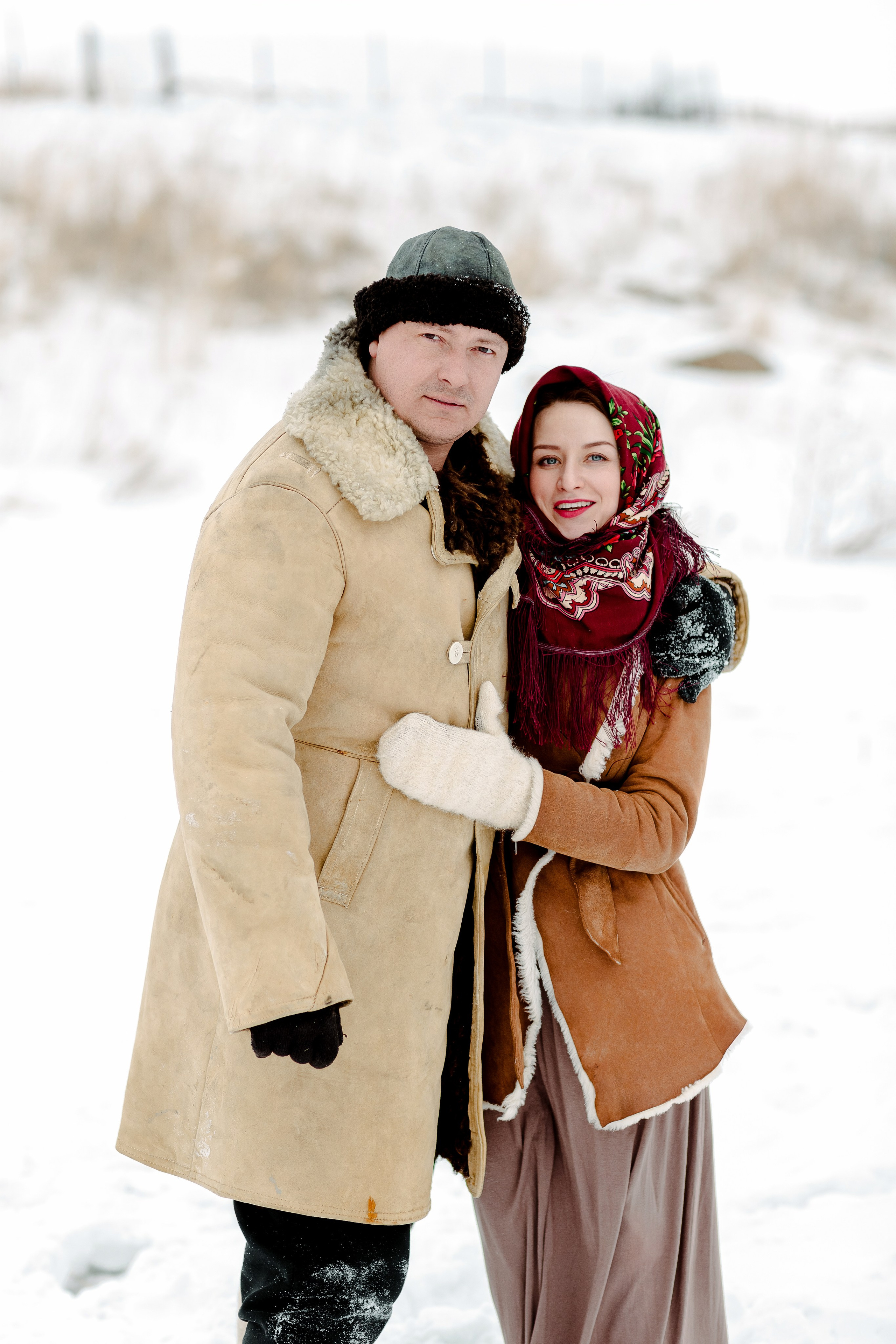 В старину. Дмитрий Белим — Семейный фотограф в Омске | Фотосессии для беременных и малышей