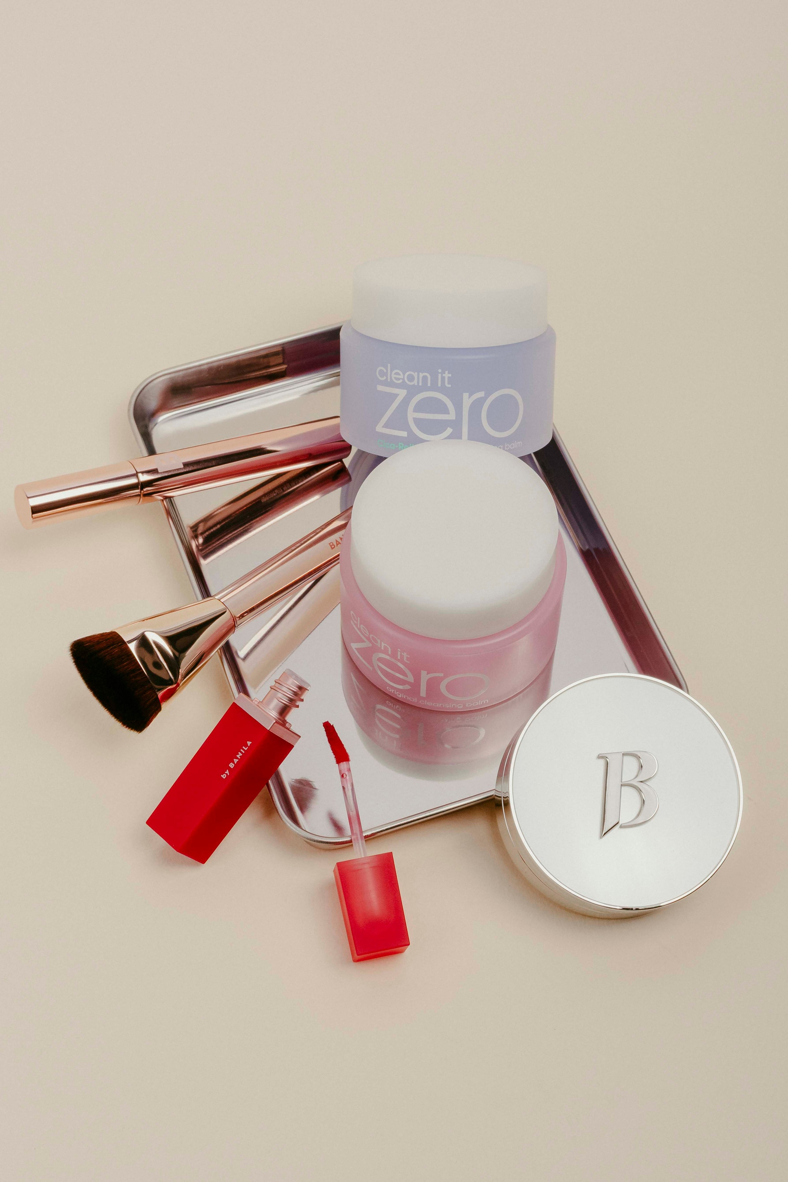 Banila Co. Александра Романова креатор в Москве