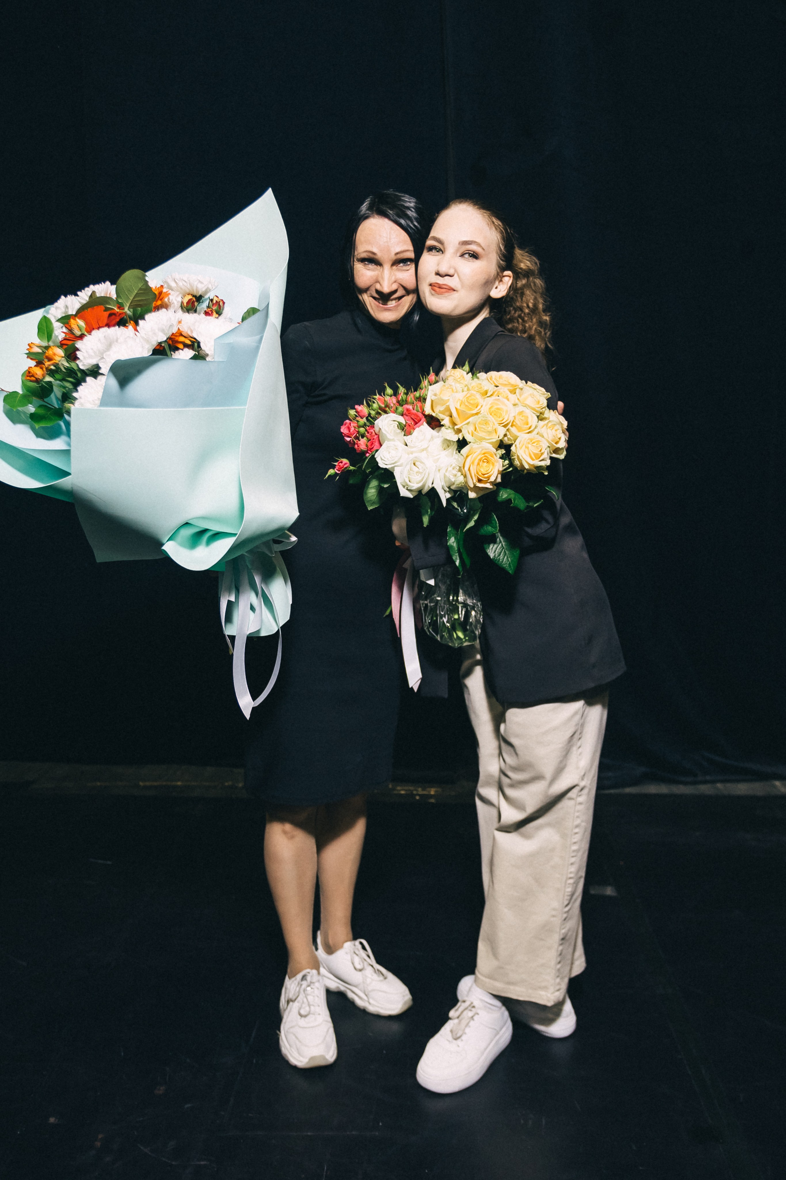 Отчётный концерт (КемГИК). Фотограф Кемерово | Сергей