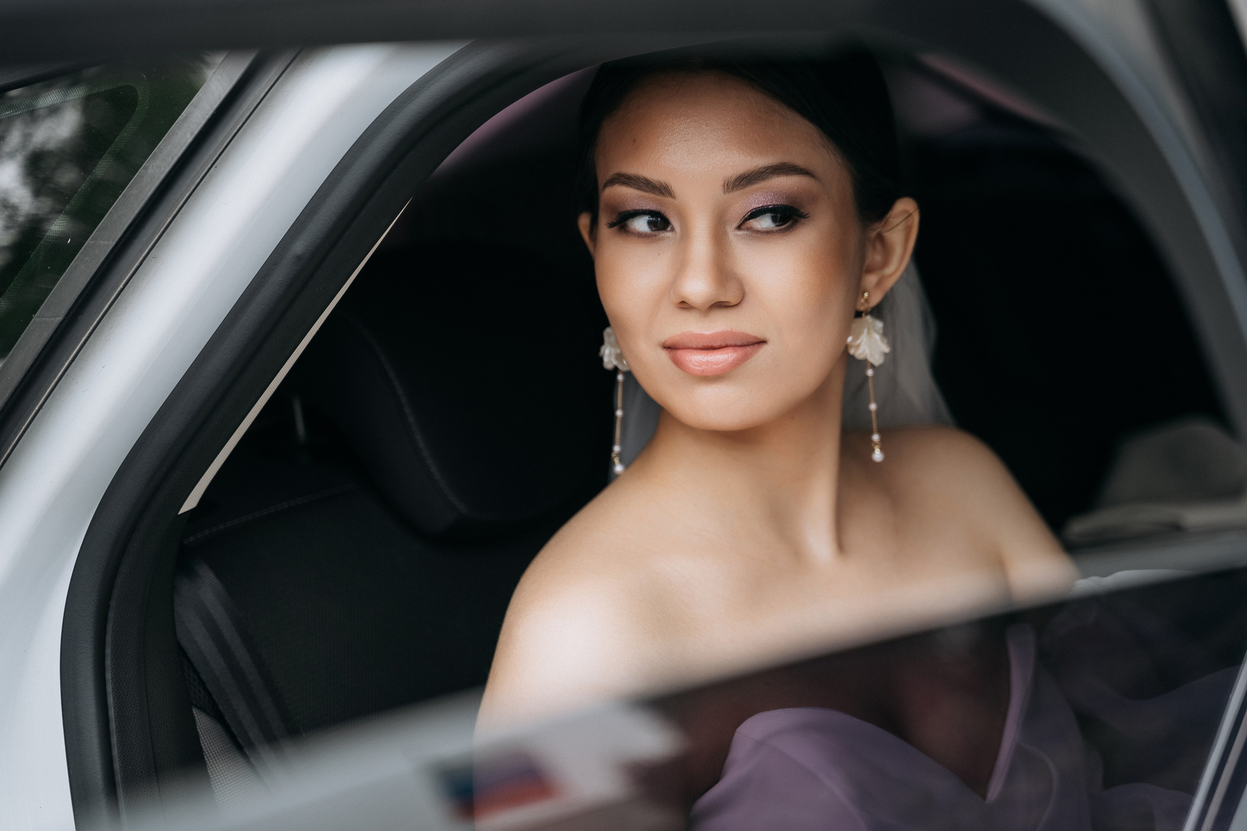 Семён и Светлана. Свадебный семейный фотограф Ксения Божко Уфа Раевка никах в Нарыстау