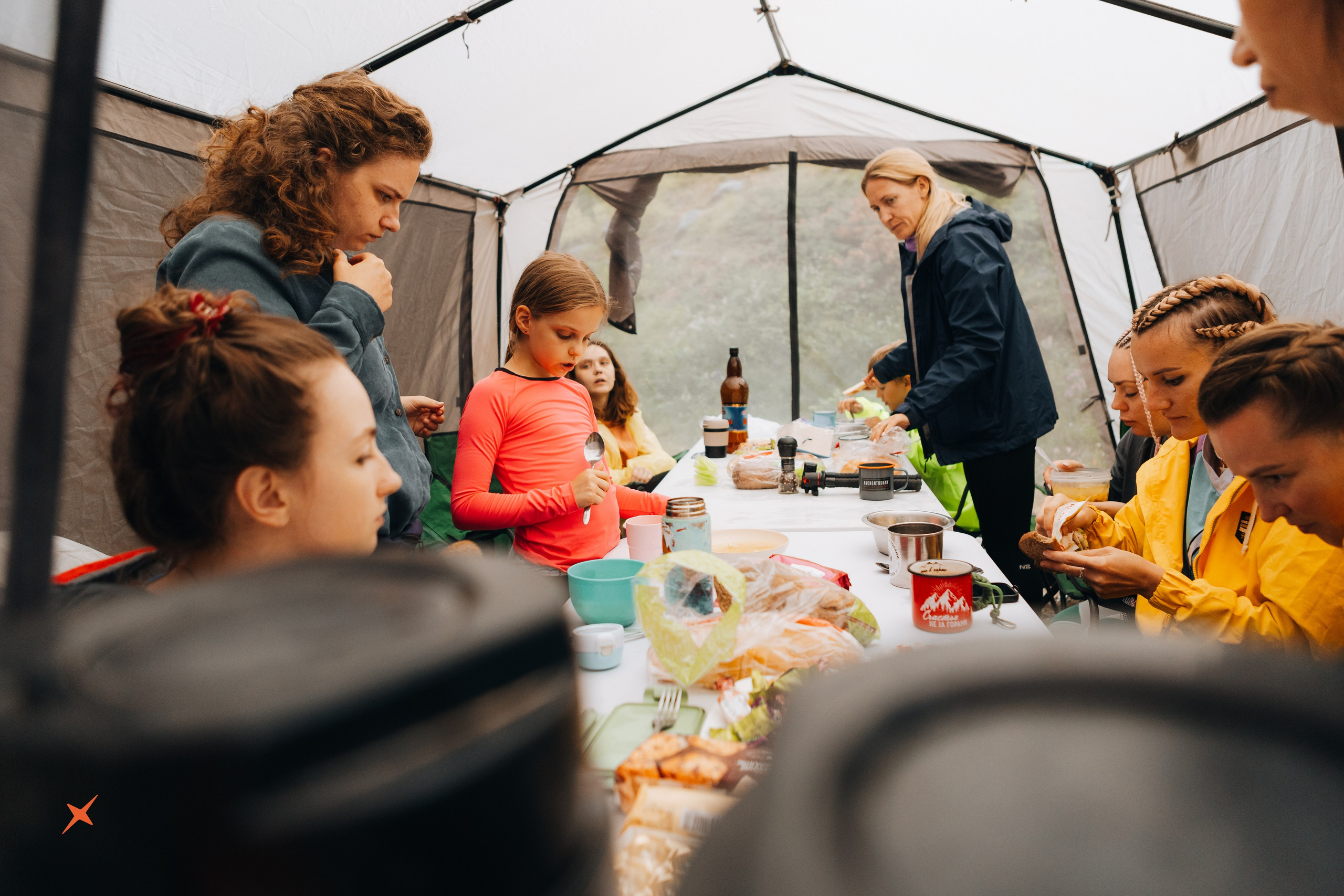 Безенги 4Sklona. Портреты и лайфстайл в Краснодаре
