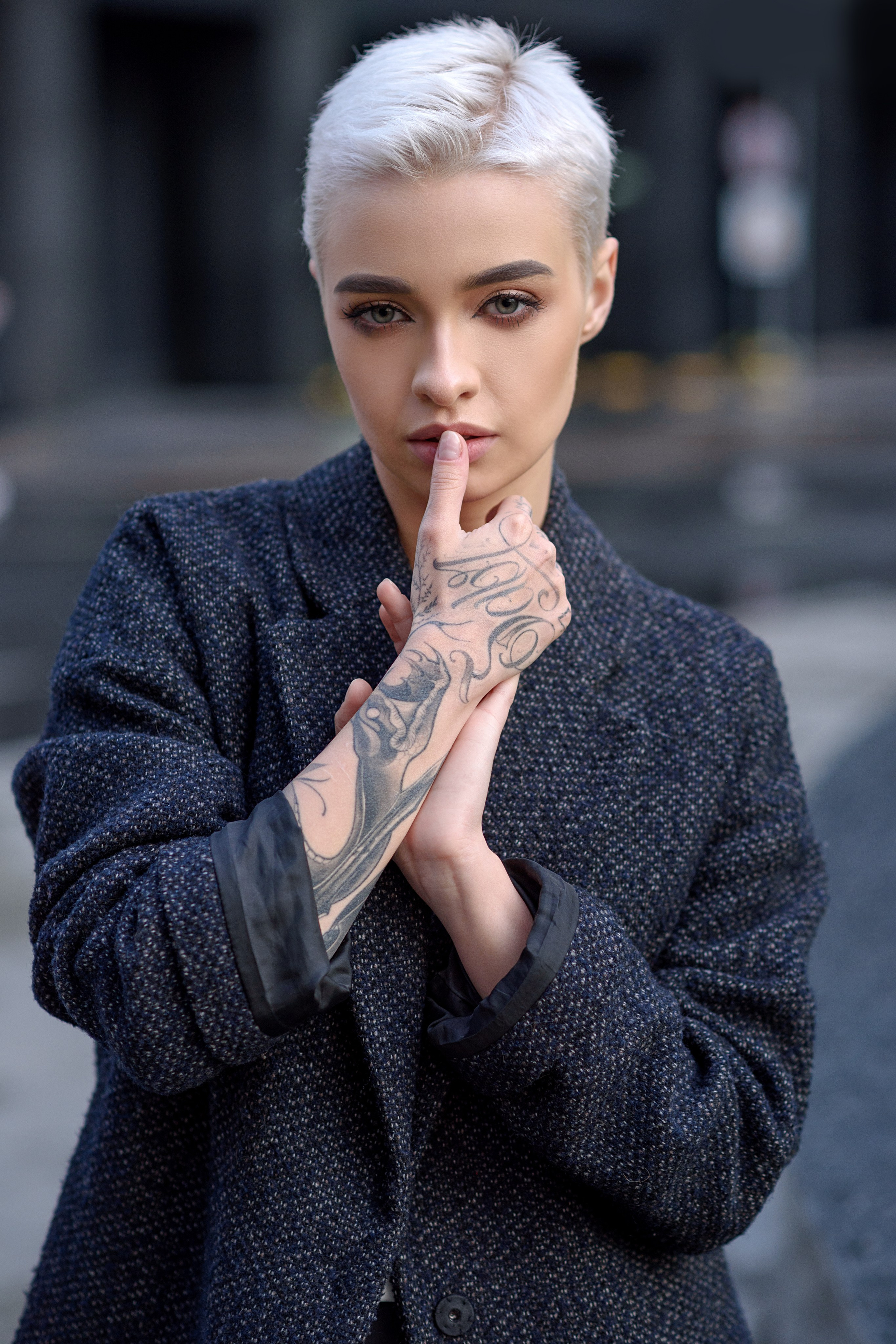 Курс по обработке портретов в Фотошоп